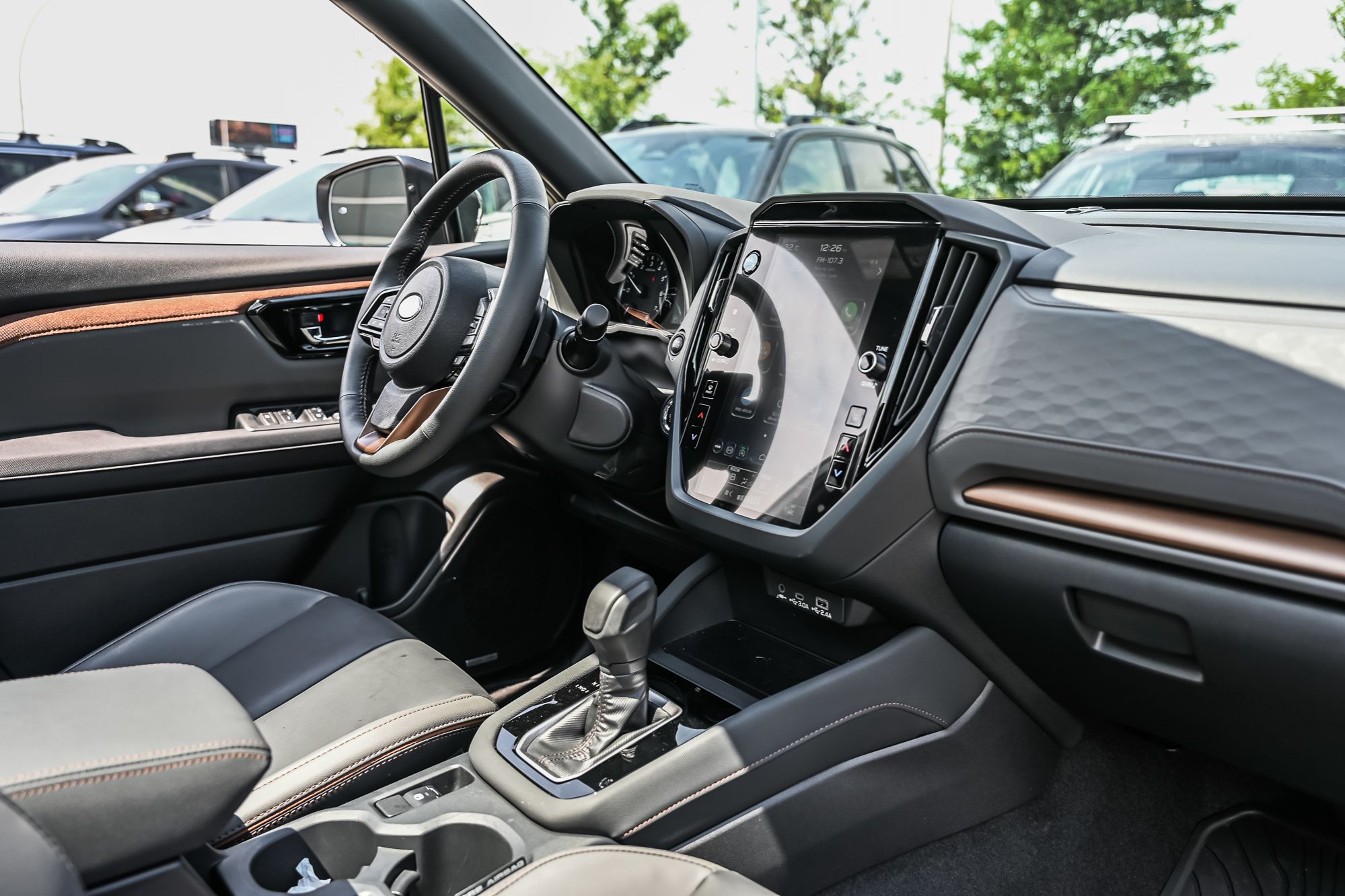 2026 Subaru Forester in Dorval, Quebec