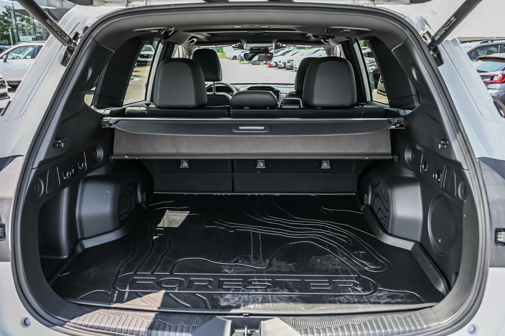 2026 Subaru Forester in Dorval, Quebec