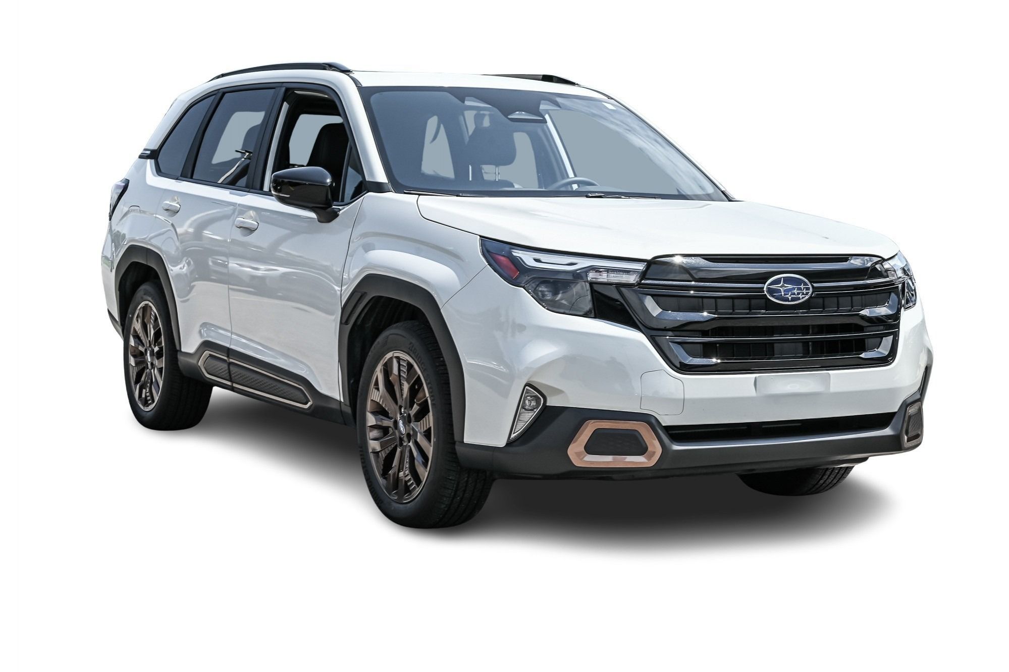 2026 Subaru Forester in Dorval, Quebec