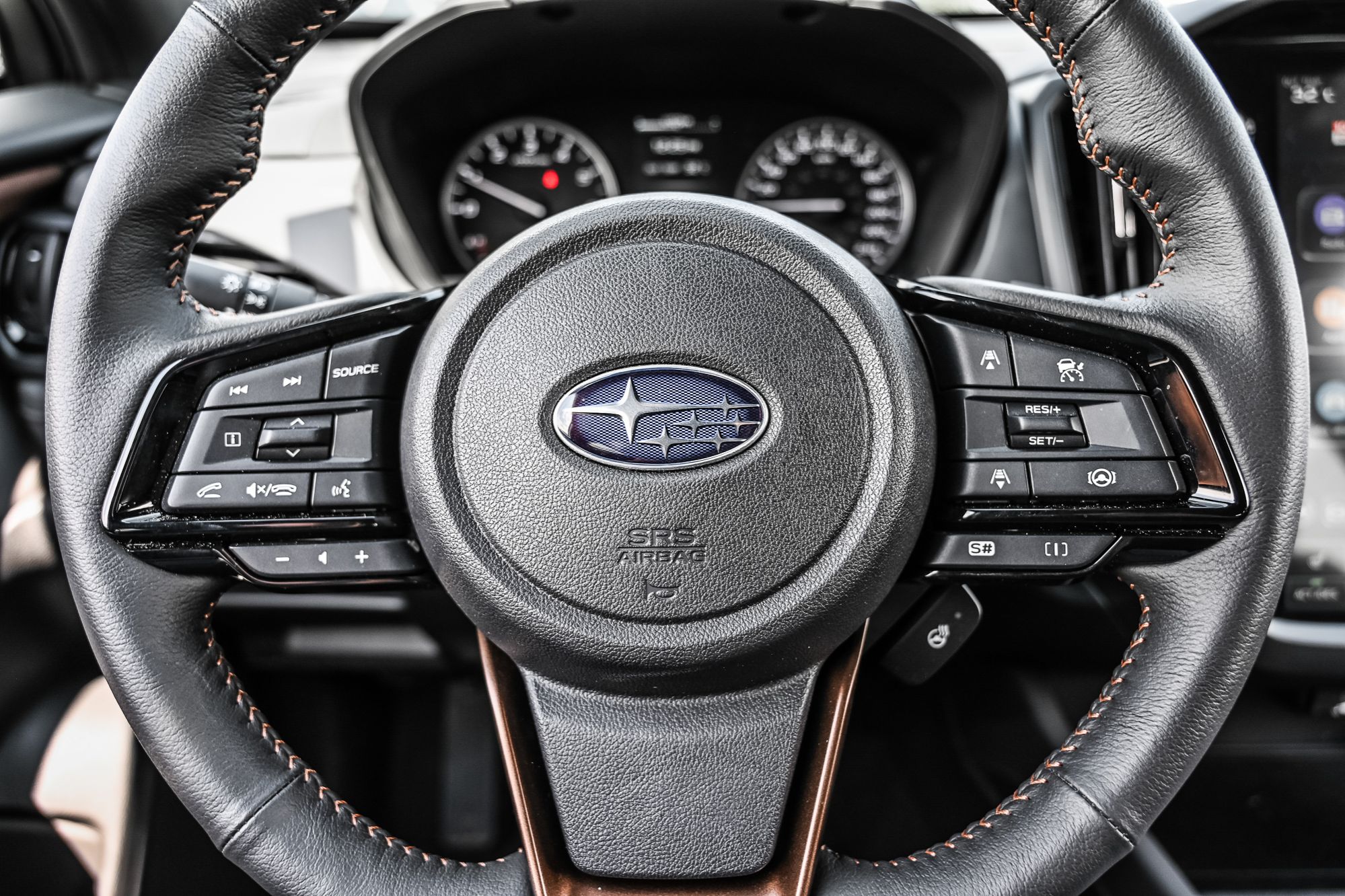 2026 Subaru Forester in Dorval, Quebec