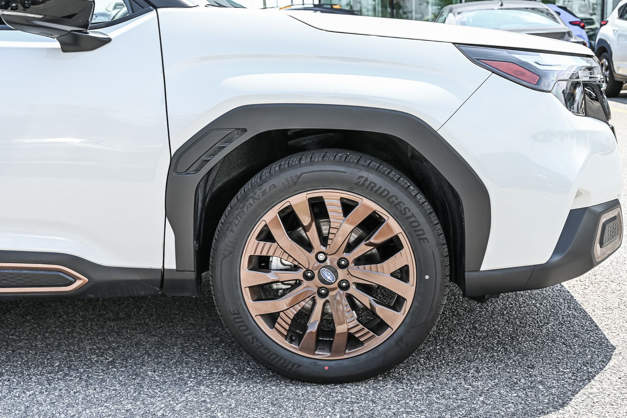 2026 Subaru Forester in Dorval, Quebec
