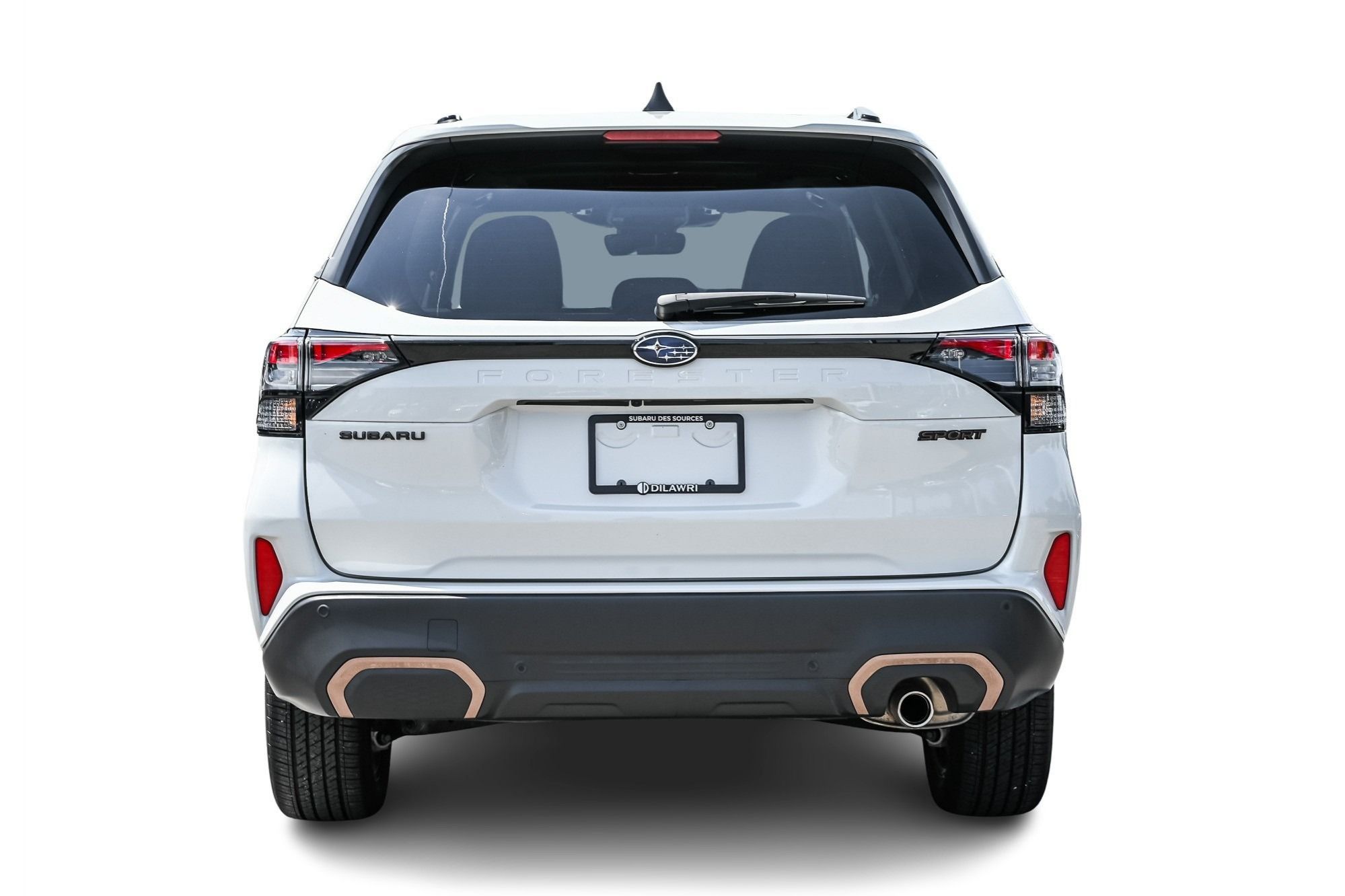 2026 Subaru Forester in Dorval, Quebec
