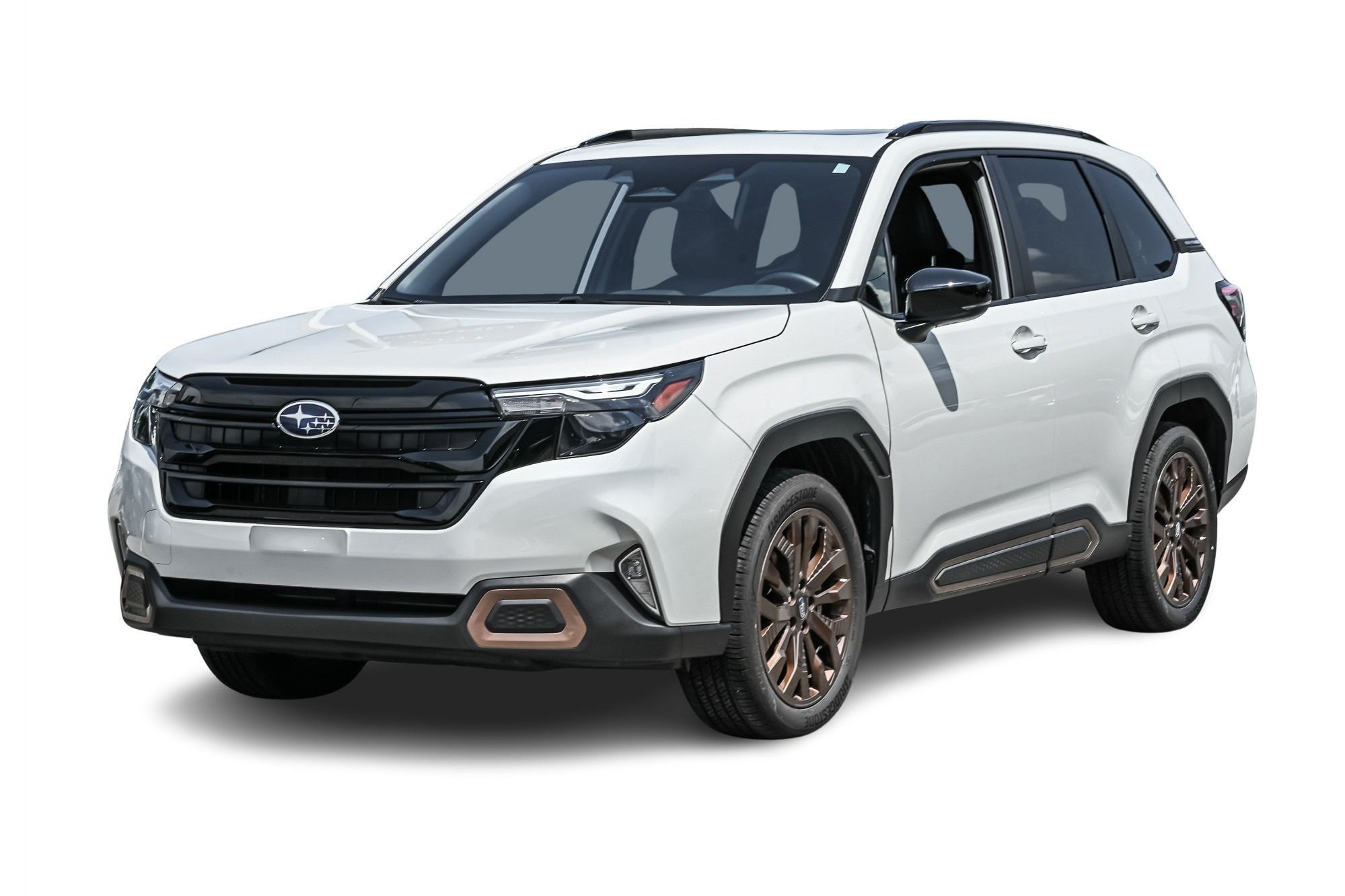 2026 Subaru Forester in Dorval, Quebec