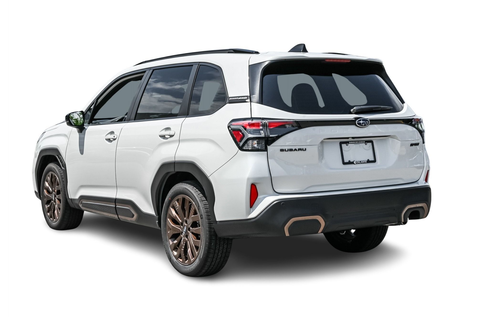 2026 Subaru Forester in Dorval, Quebec