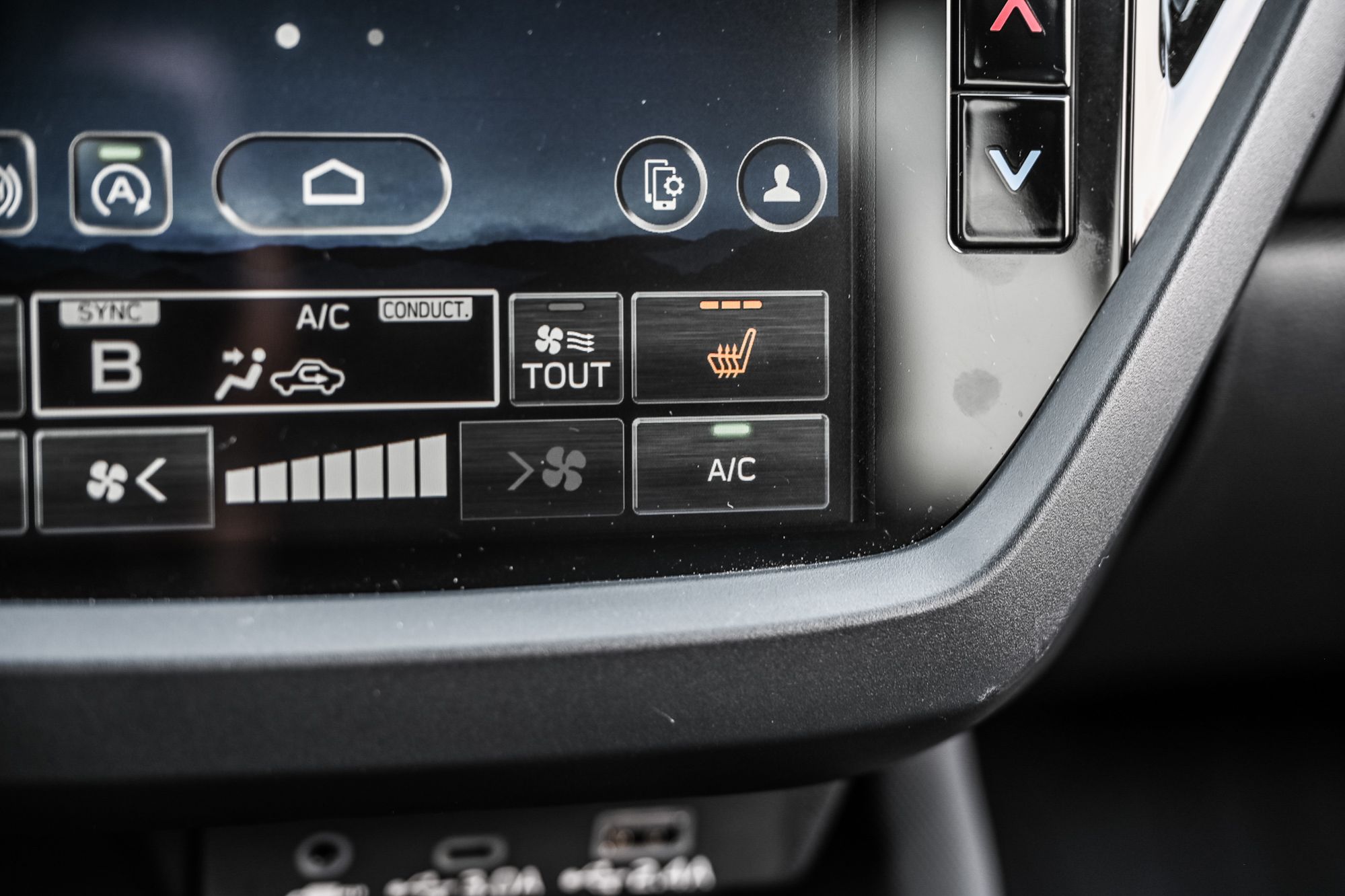 2026 Subaru Forester in Dorval, Quebec