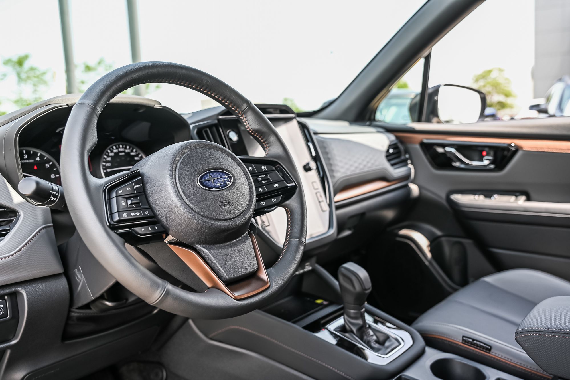 2026 Subaru Forester in Dorval, Quebec