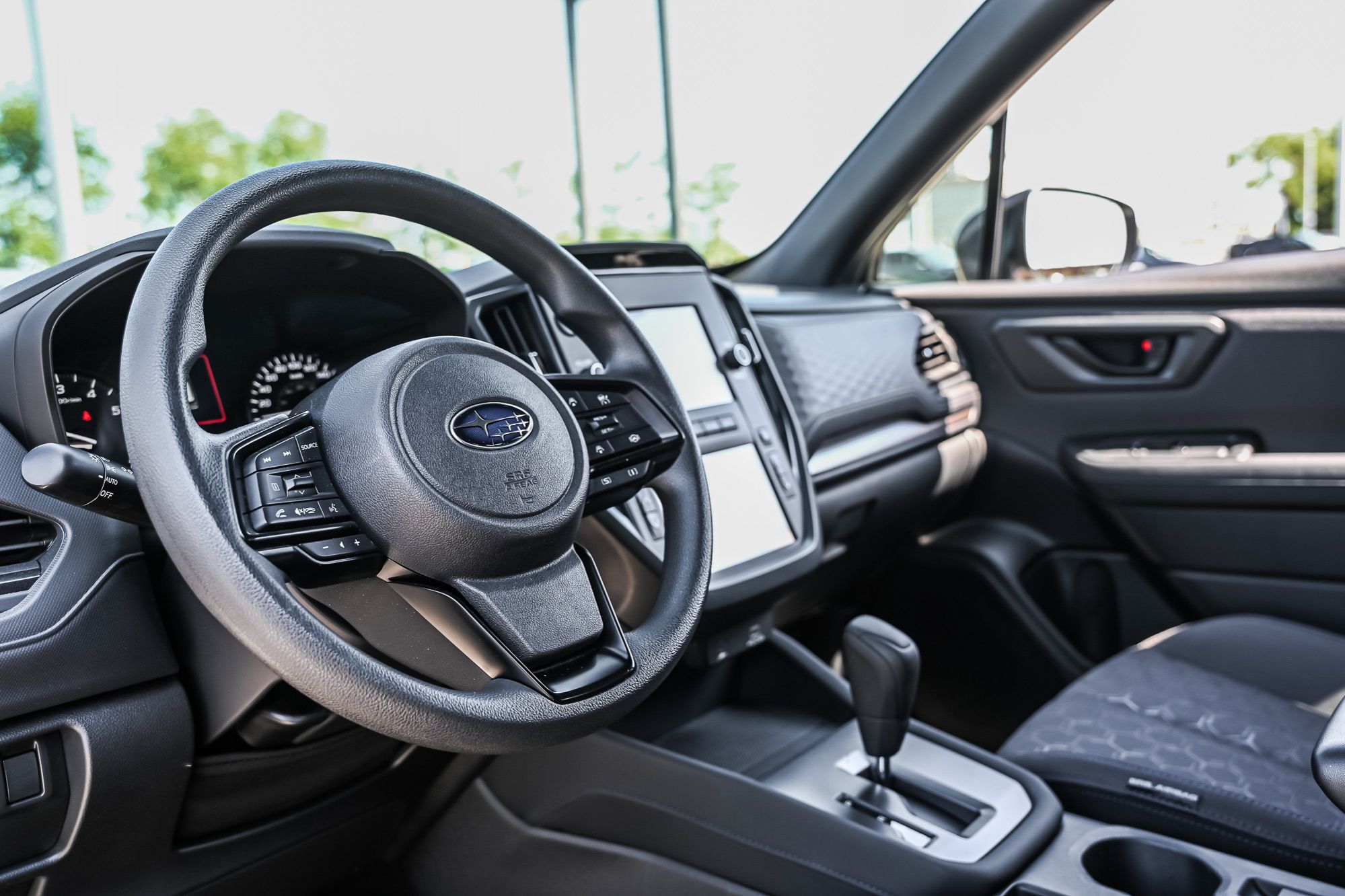 Subaru Forester  2026