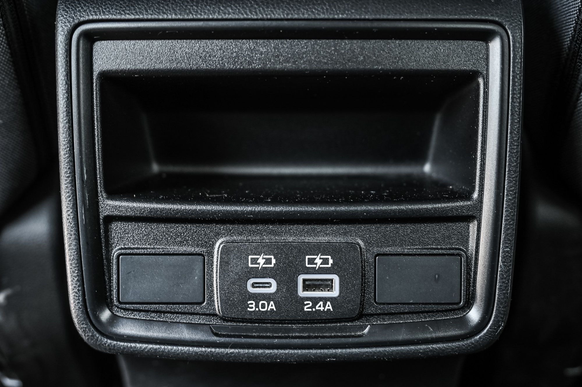 Subaru Forester  2026