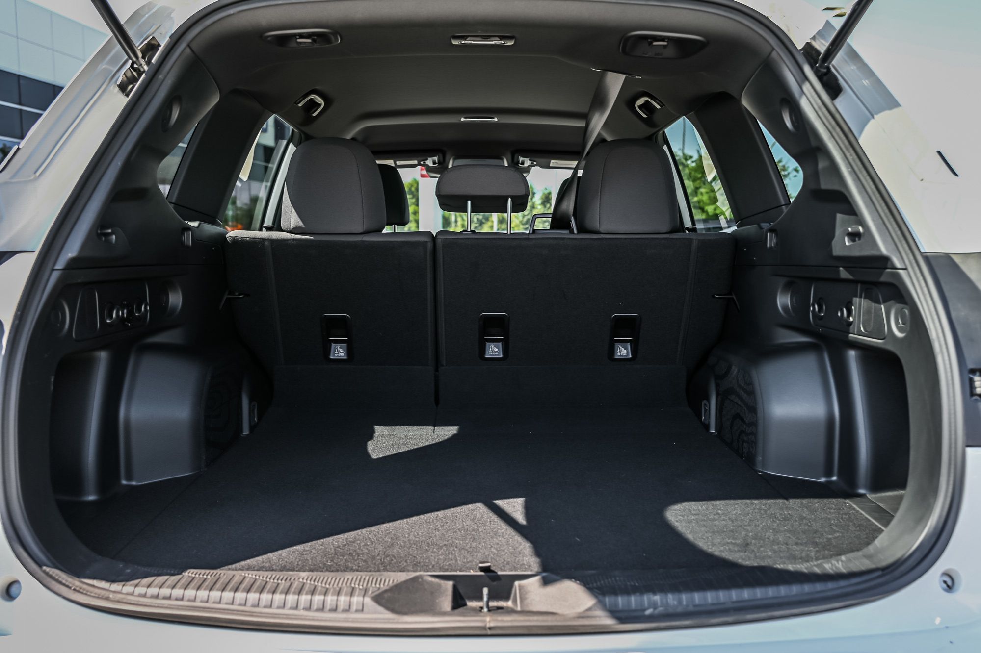 Subaru Forester  2026