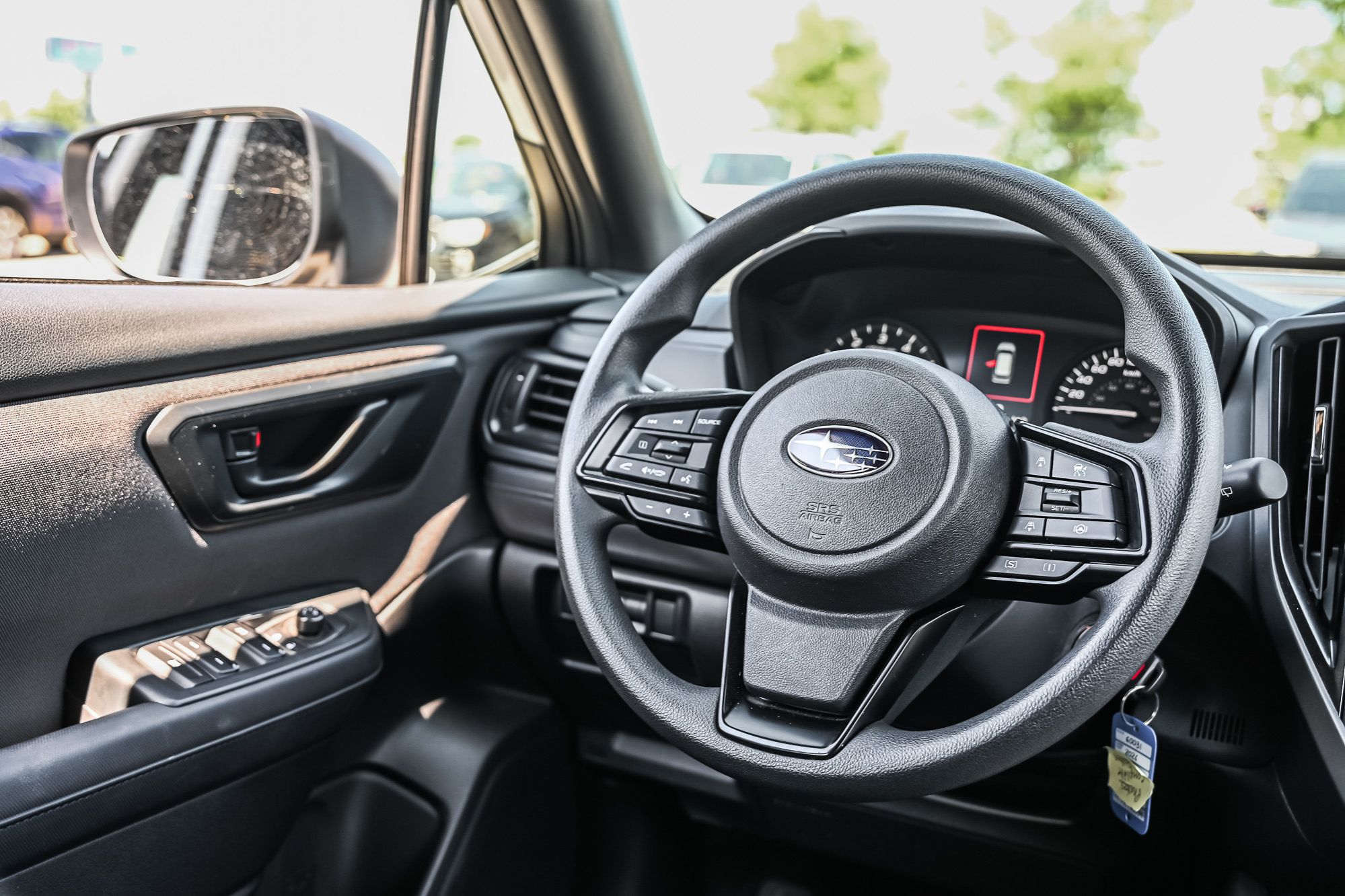 Subaru Forester  2026