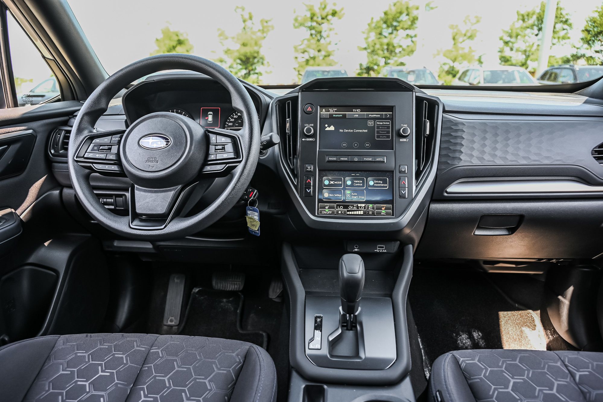 Subaru Forester  2026
