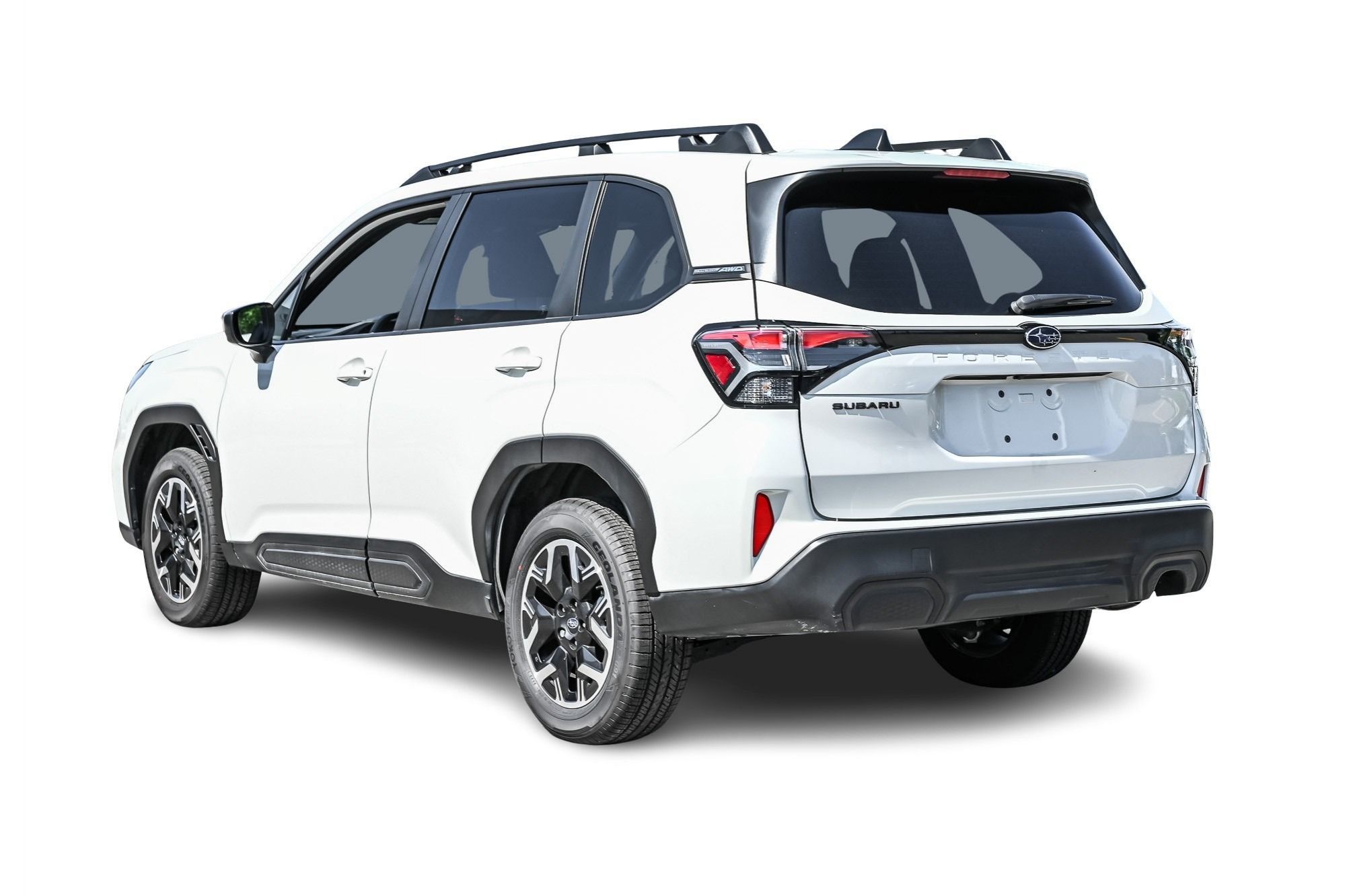 Subaru Forester  2026