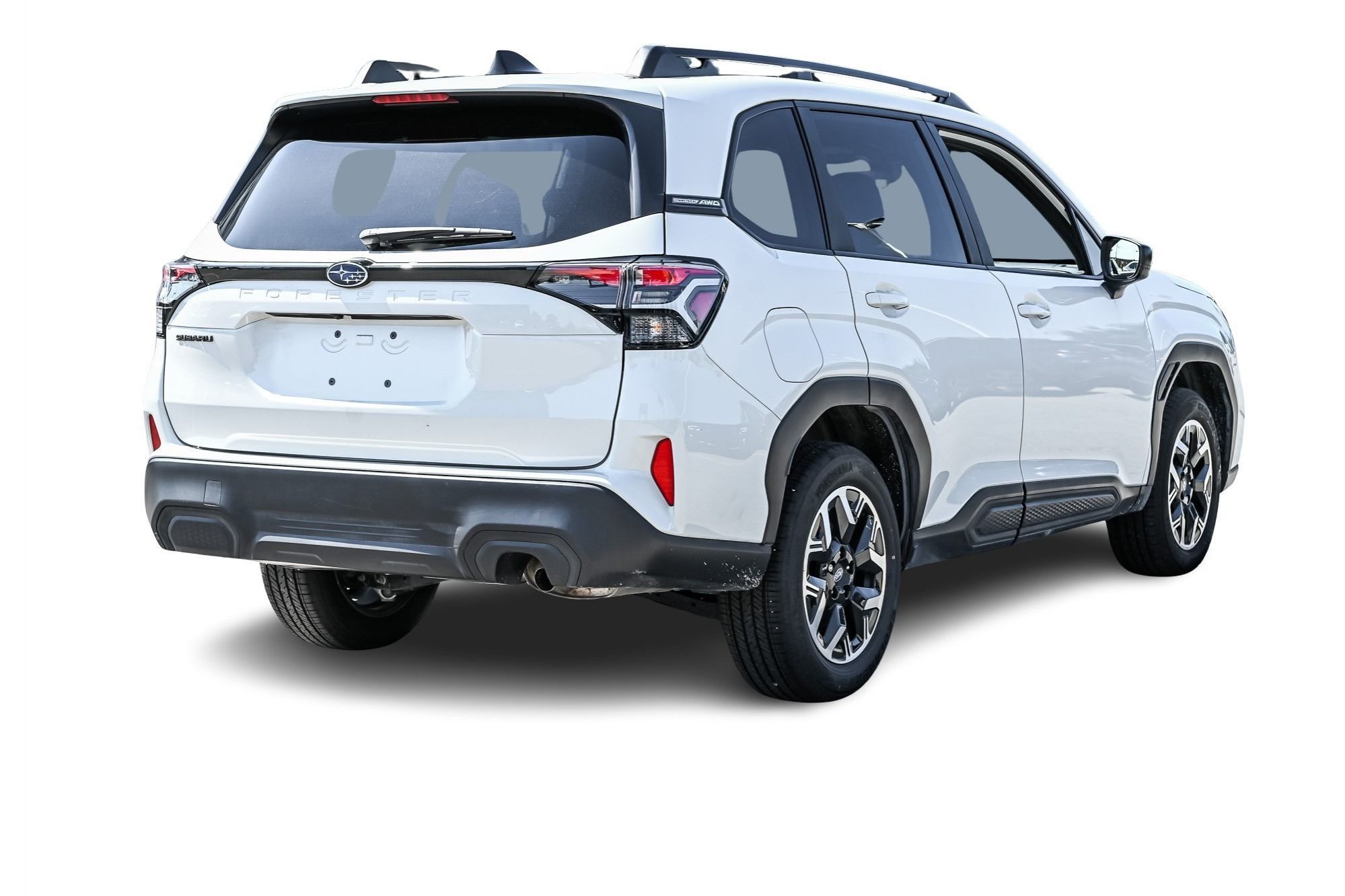 Subaru Forester  2026