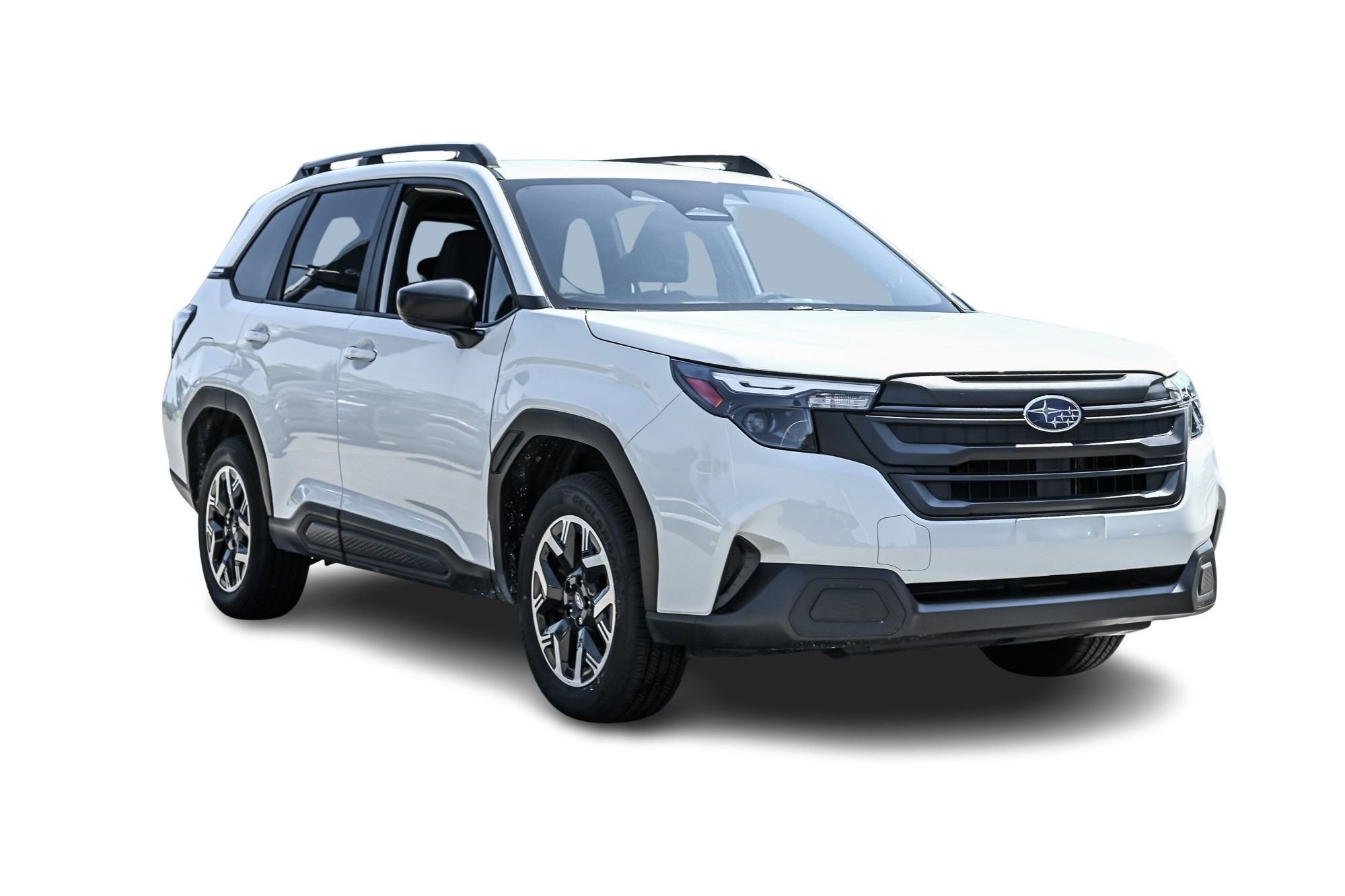 Subaru Forester  2026