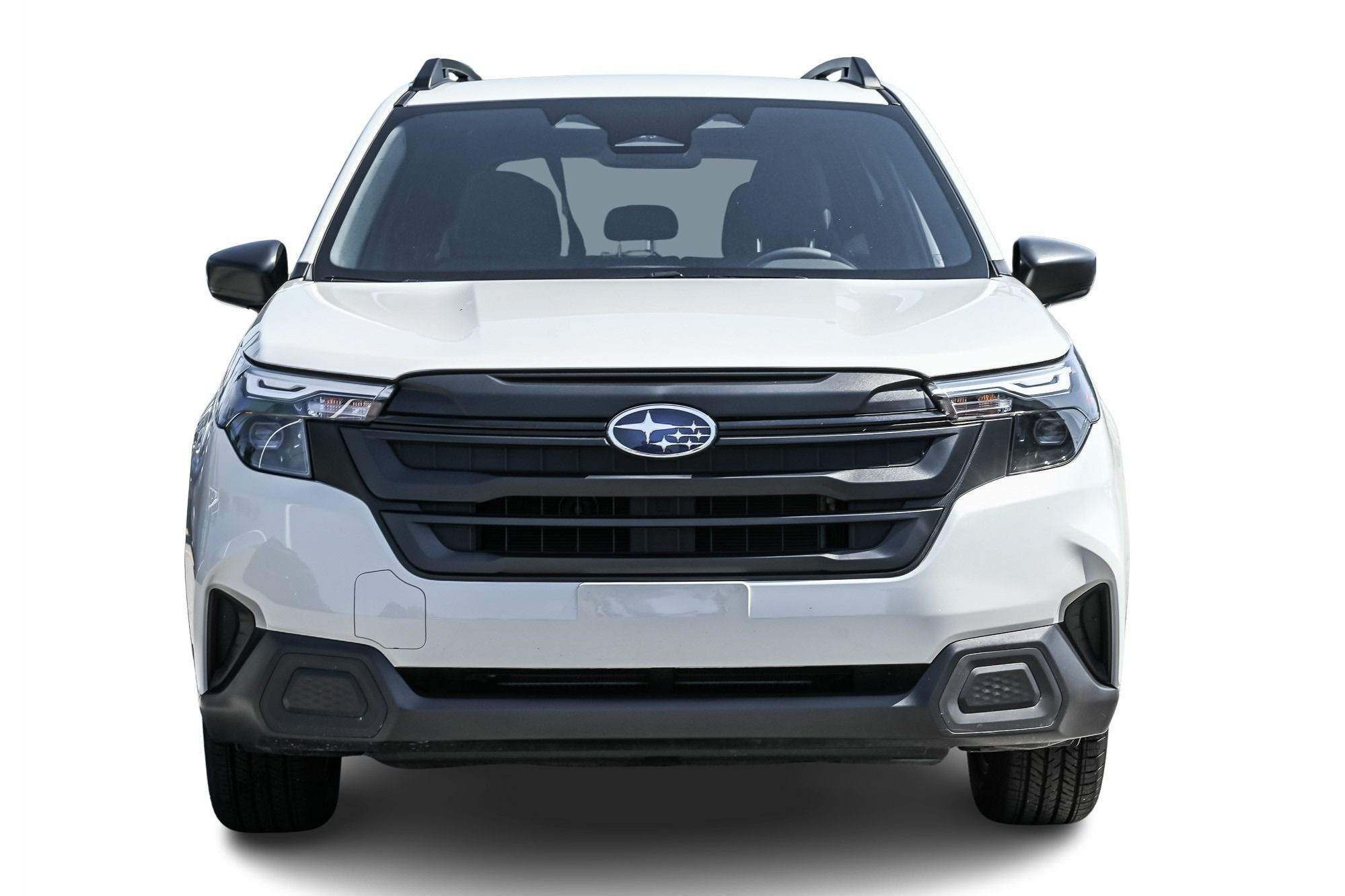 Subaru Forester  2026