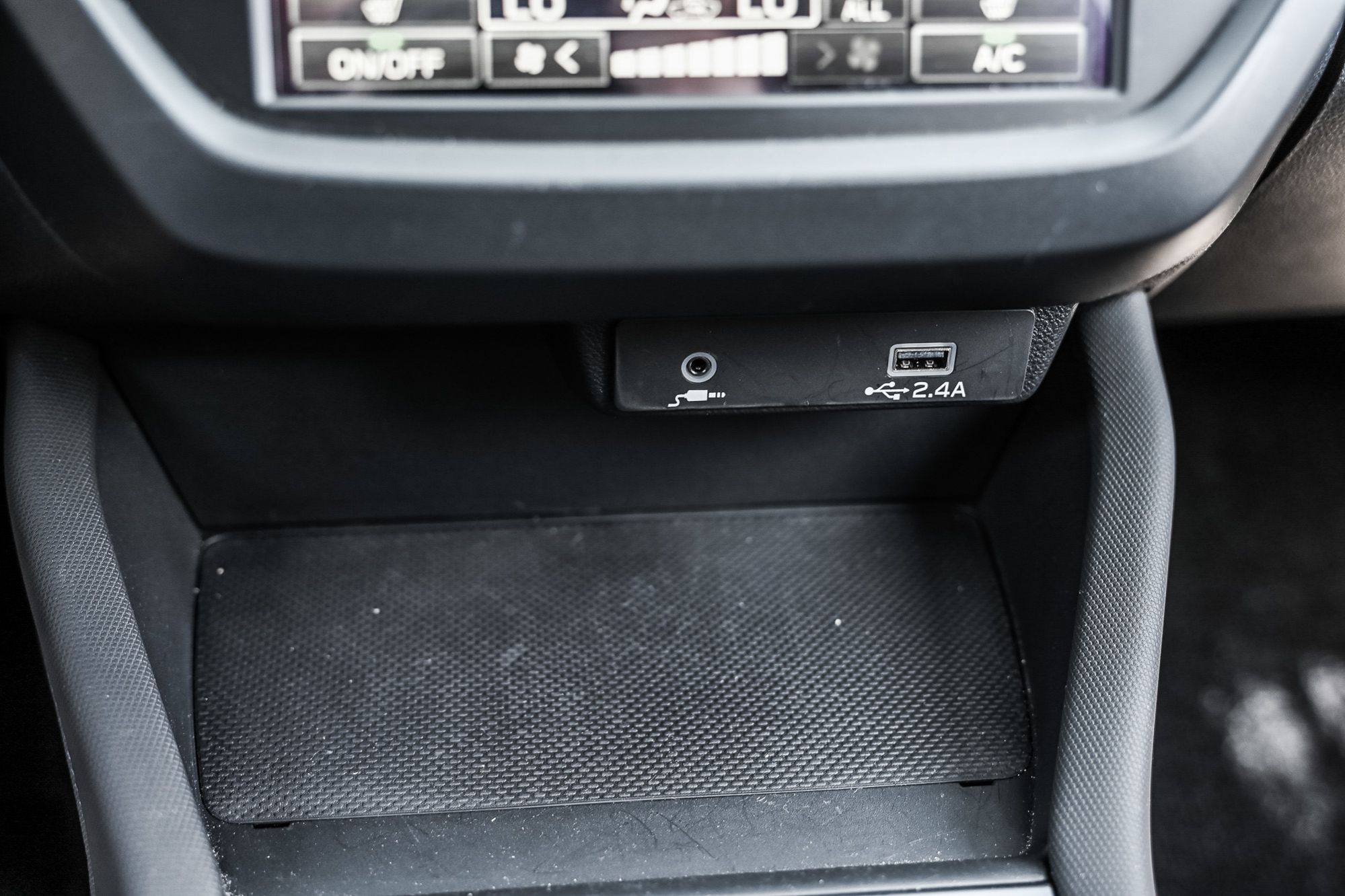 Subaru Forester  2026