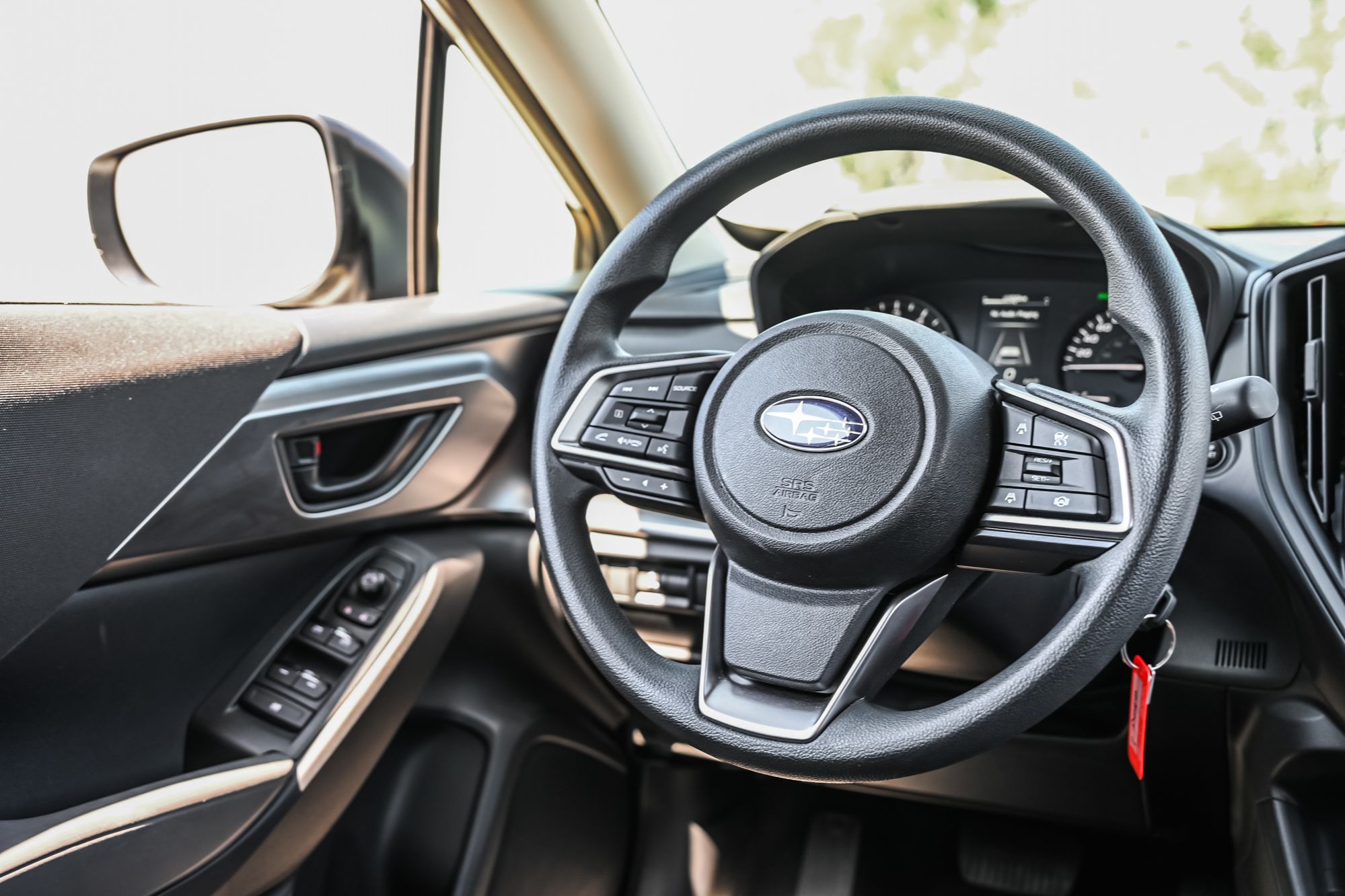 Subaru Impreza 5-Door  2025