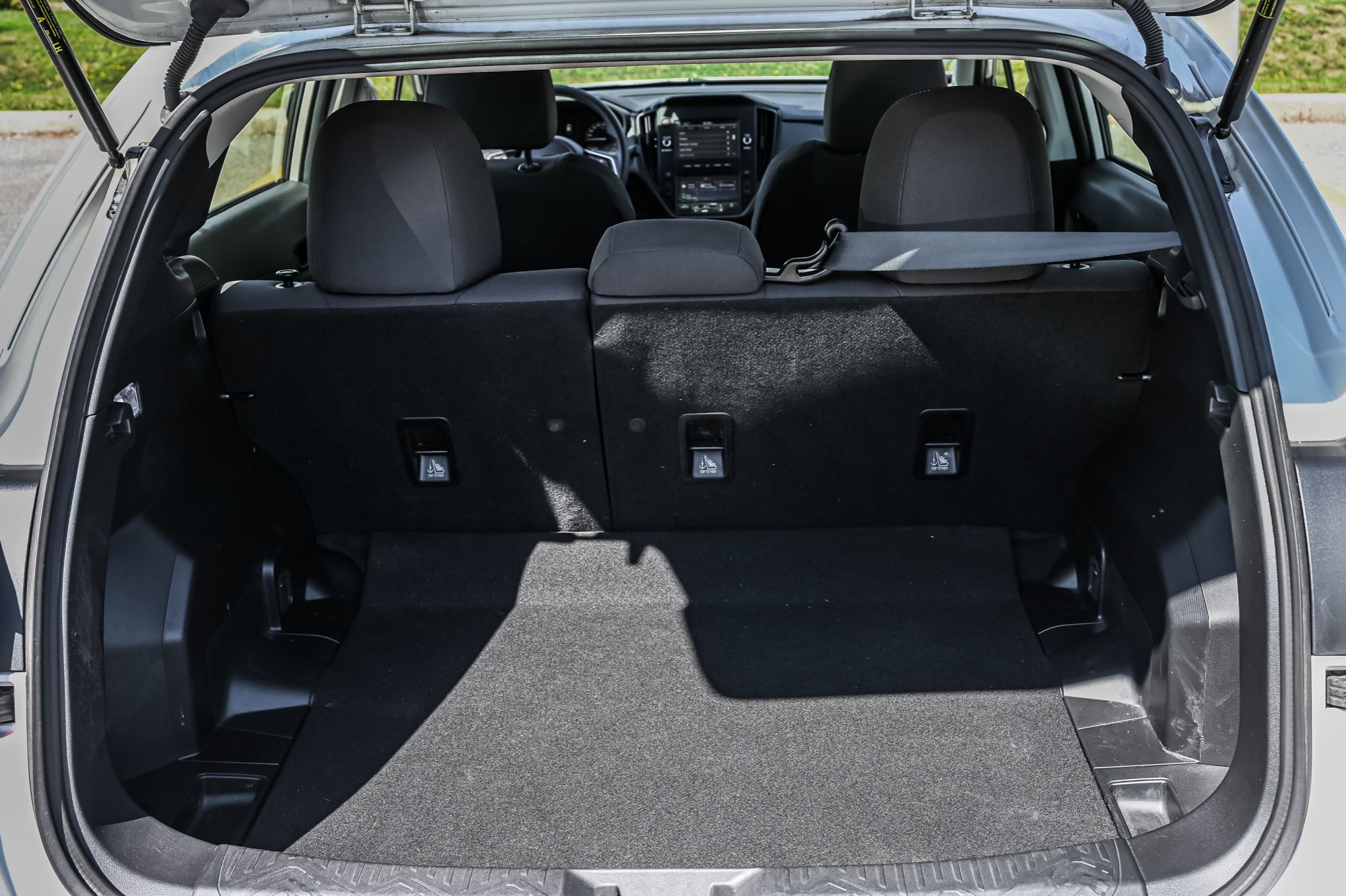 Subaru Impreza 5-Door  2025