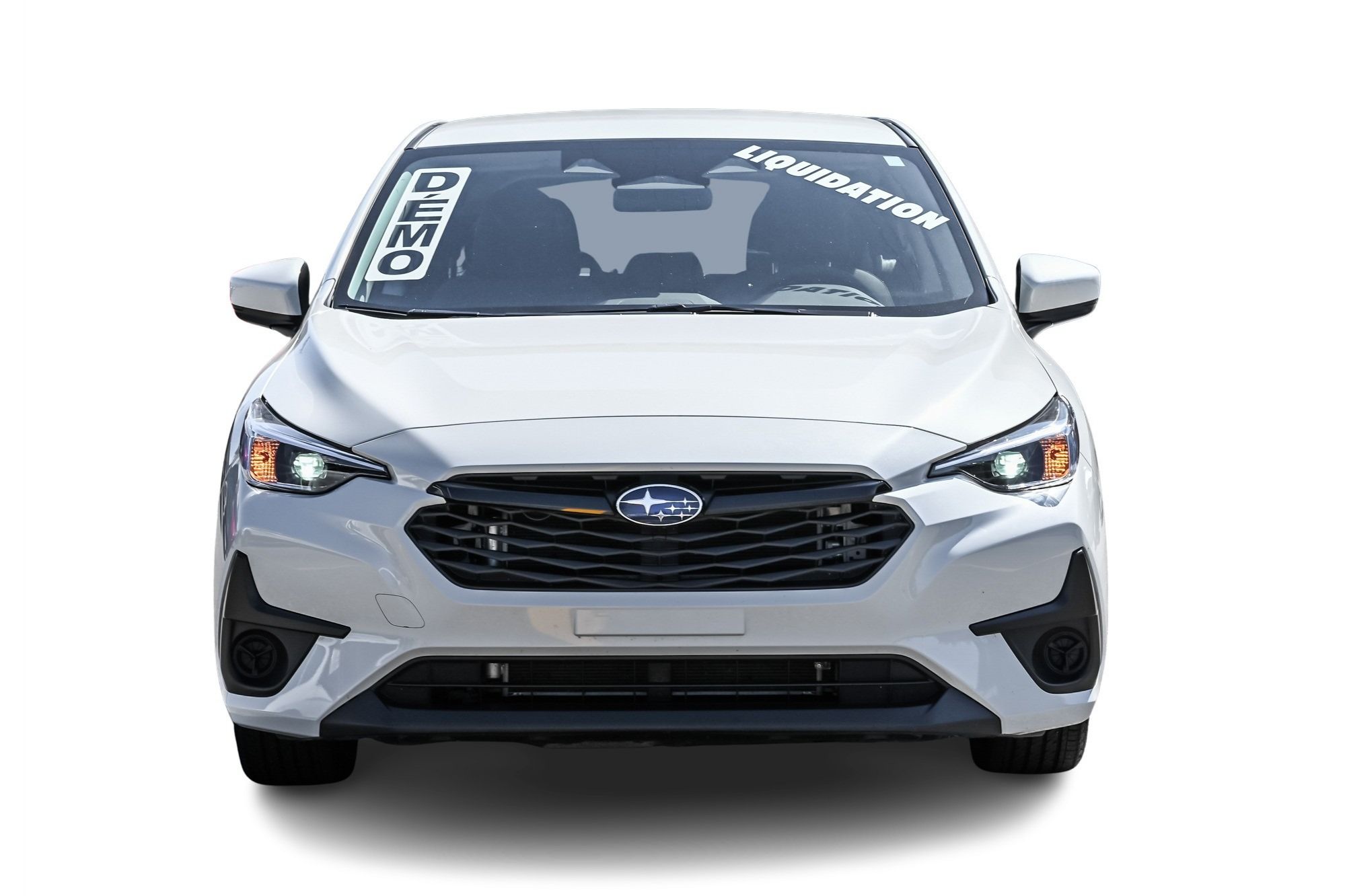 Subaru Impreza 5-Door  2025