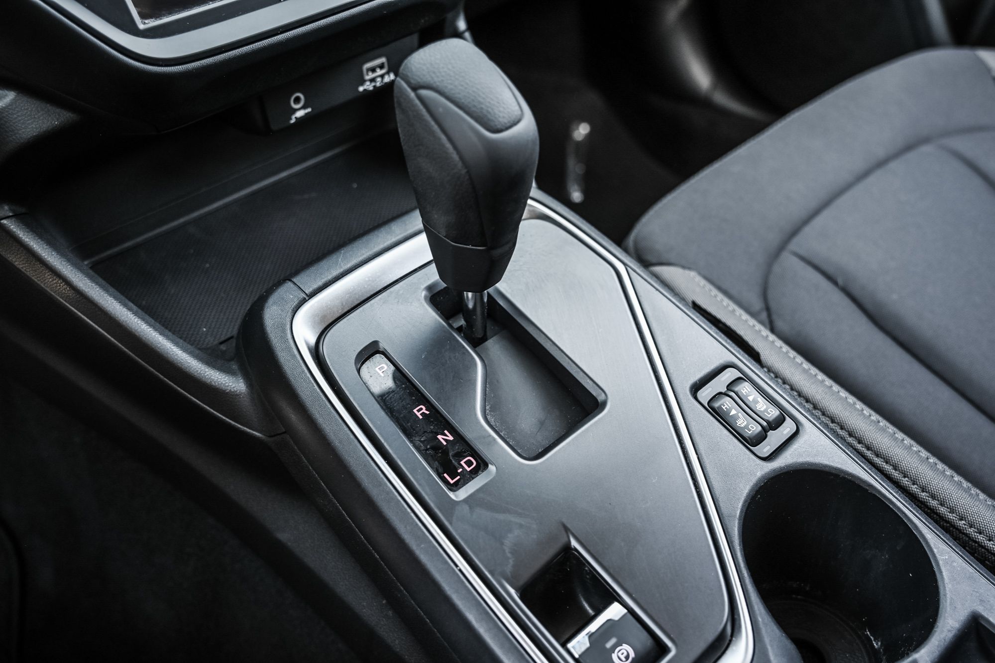 Subaru Impreza 5-Door  2025