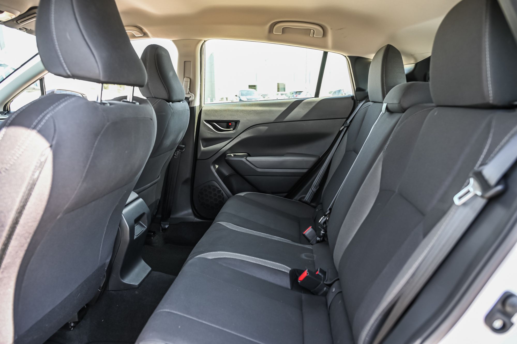 Subaru Impreza 5-Door  2025