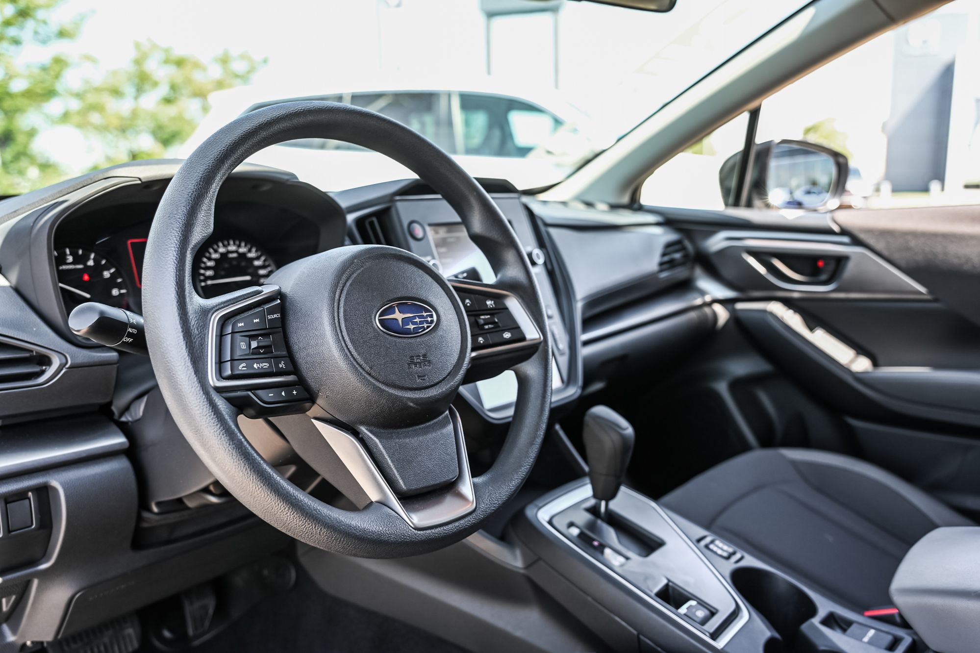 Subaru Impreza 5-Door  2025