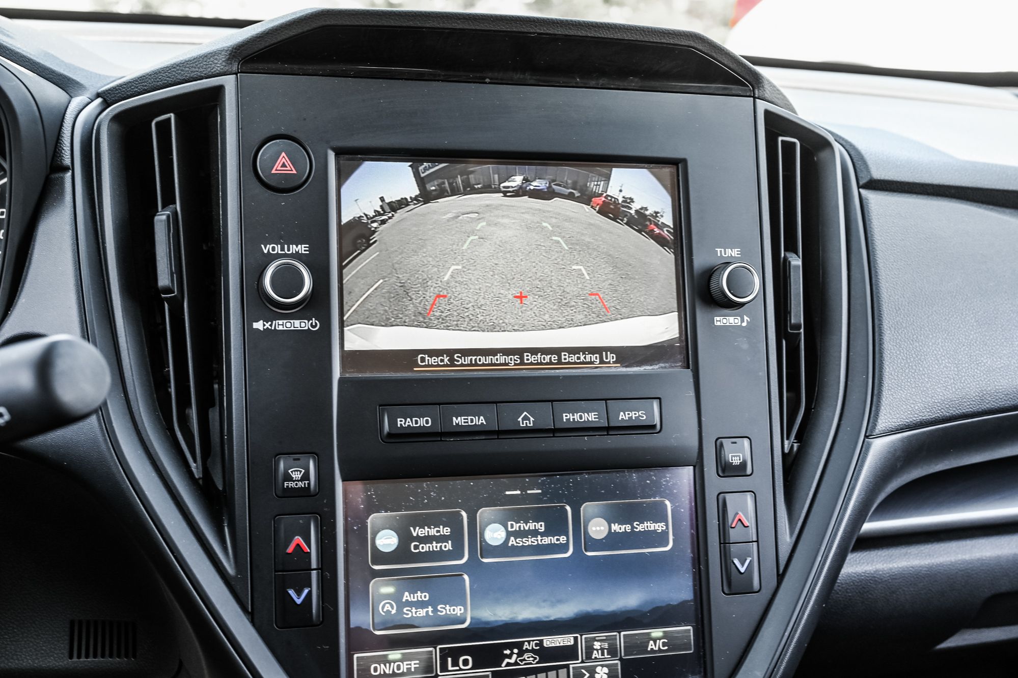 Subaru Impreza 5-Door  2025