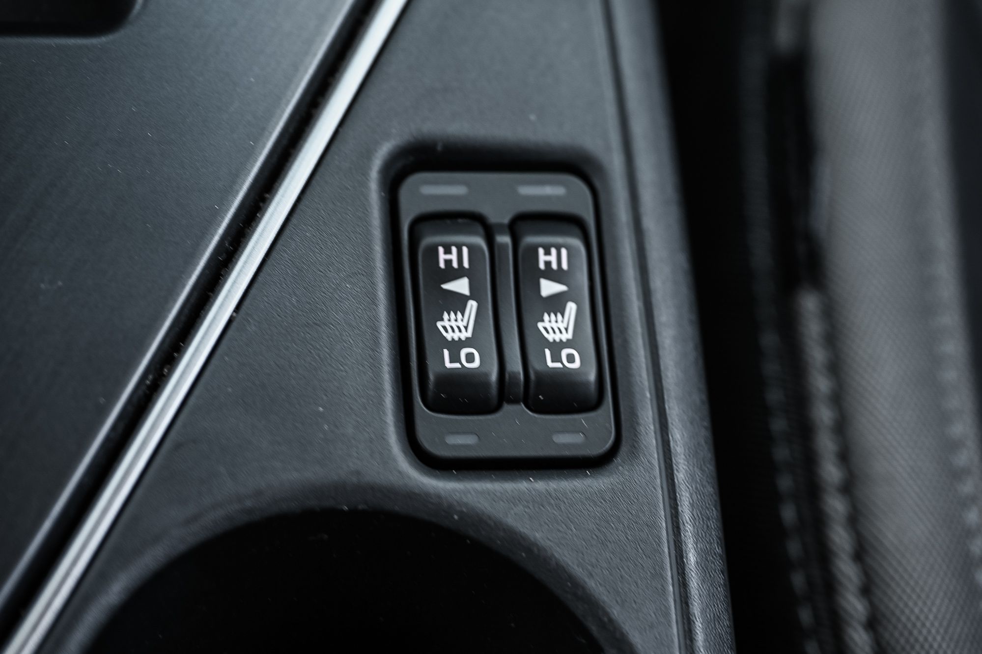 Subaru Impreza 5-Door  2025