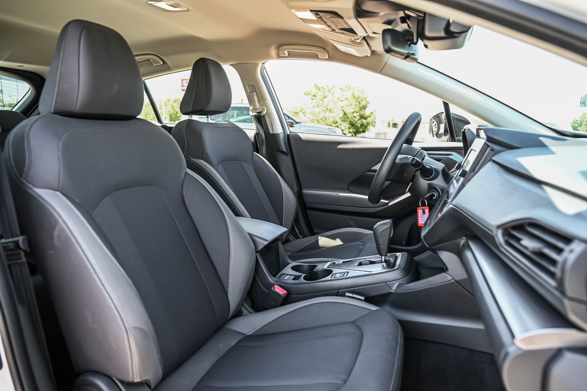 Subaru Impreza 5-Door  2025