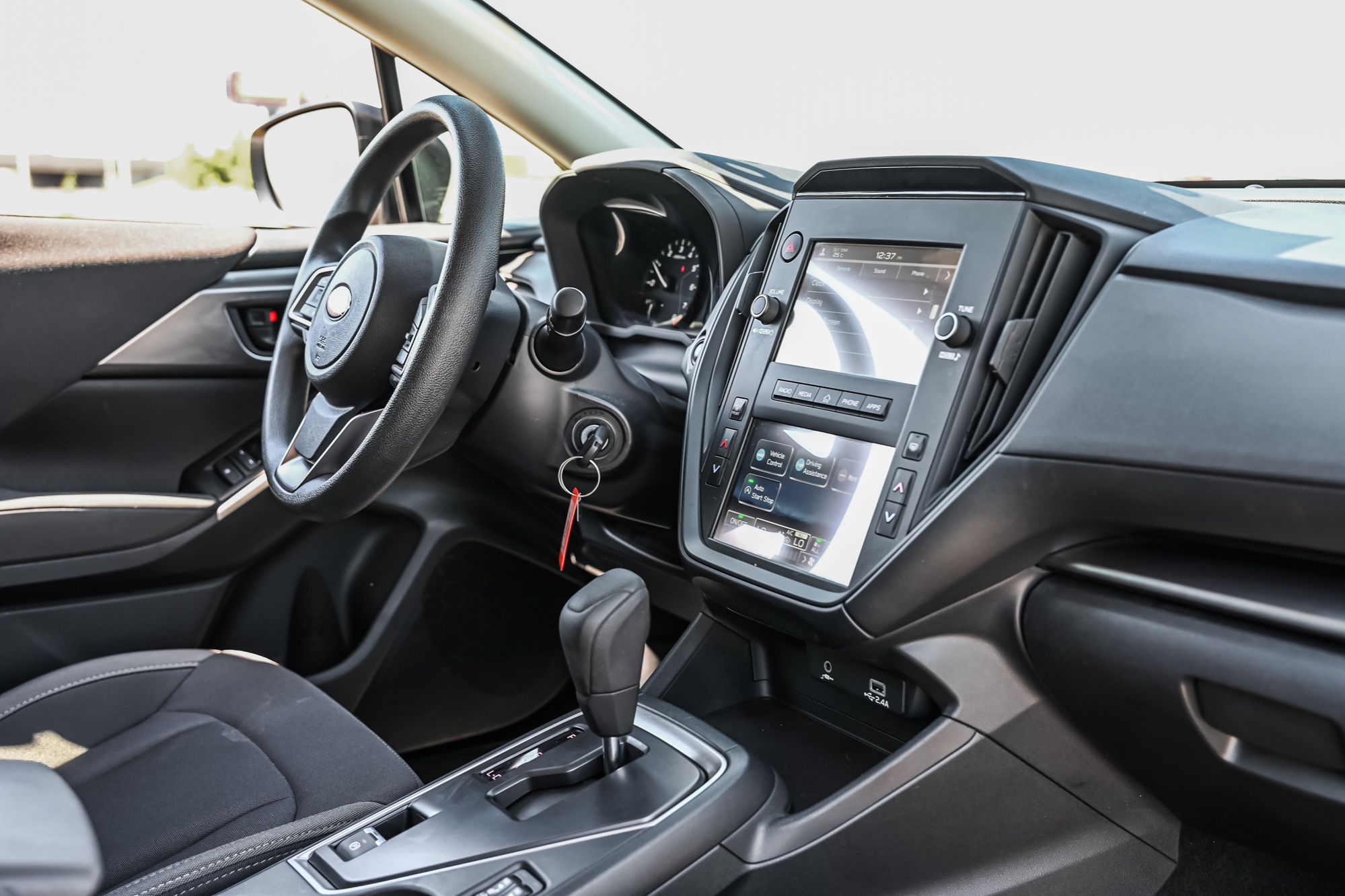 Subaru Impreza 5-Door  2025