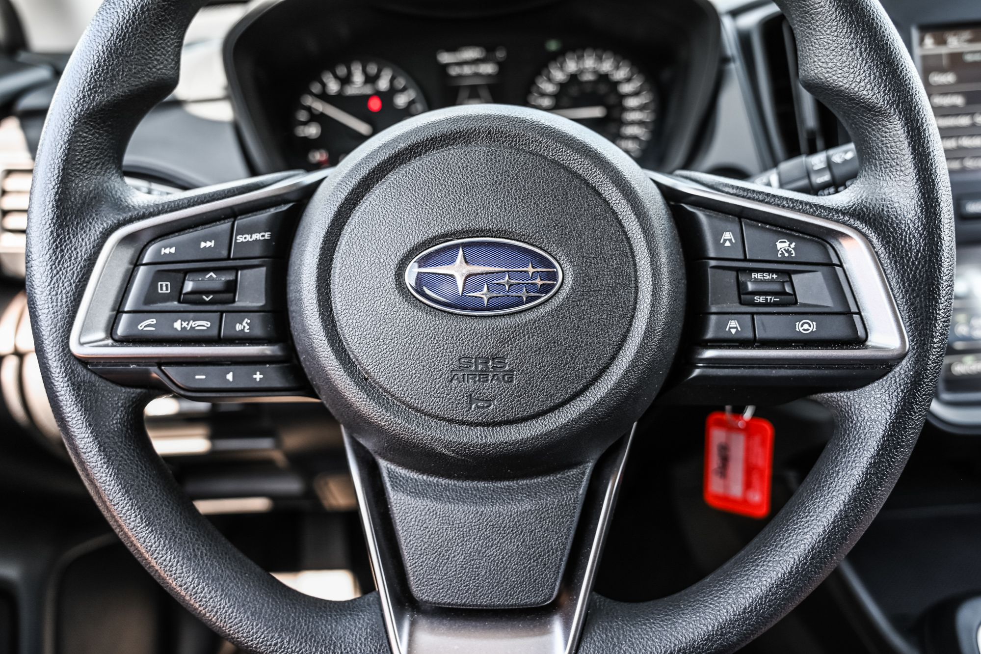 Subaru Impreza 5-Door  2025