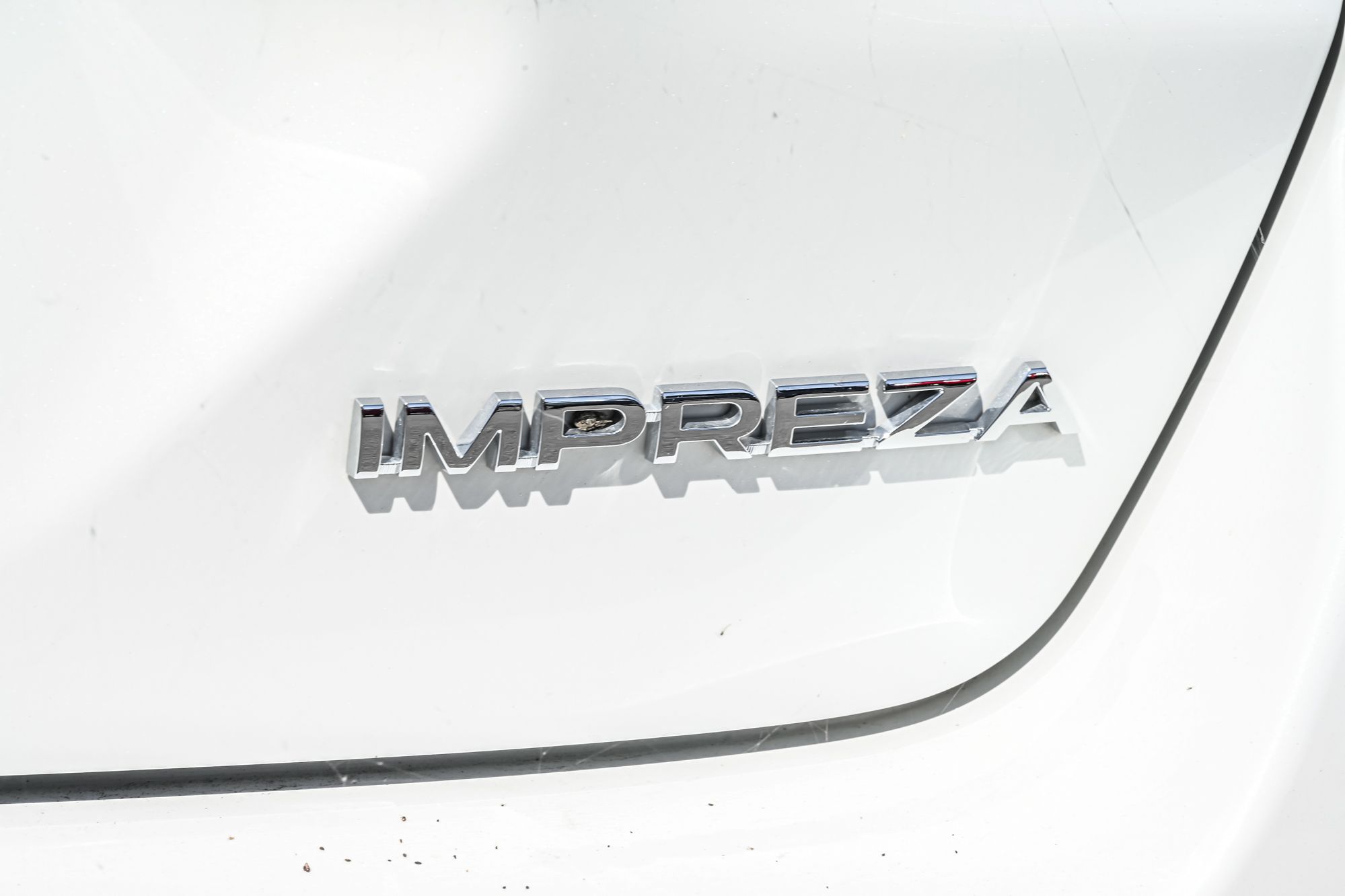 Subaru Impreza 5-Door  2025