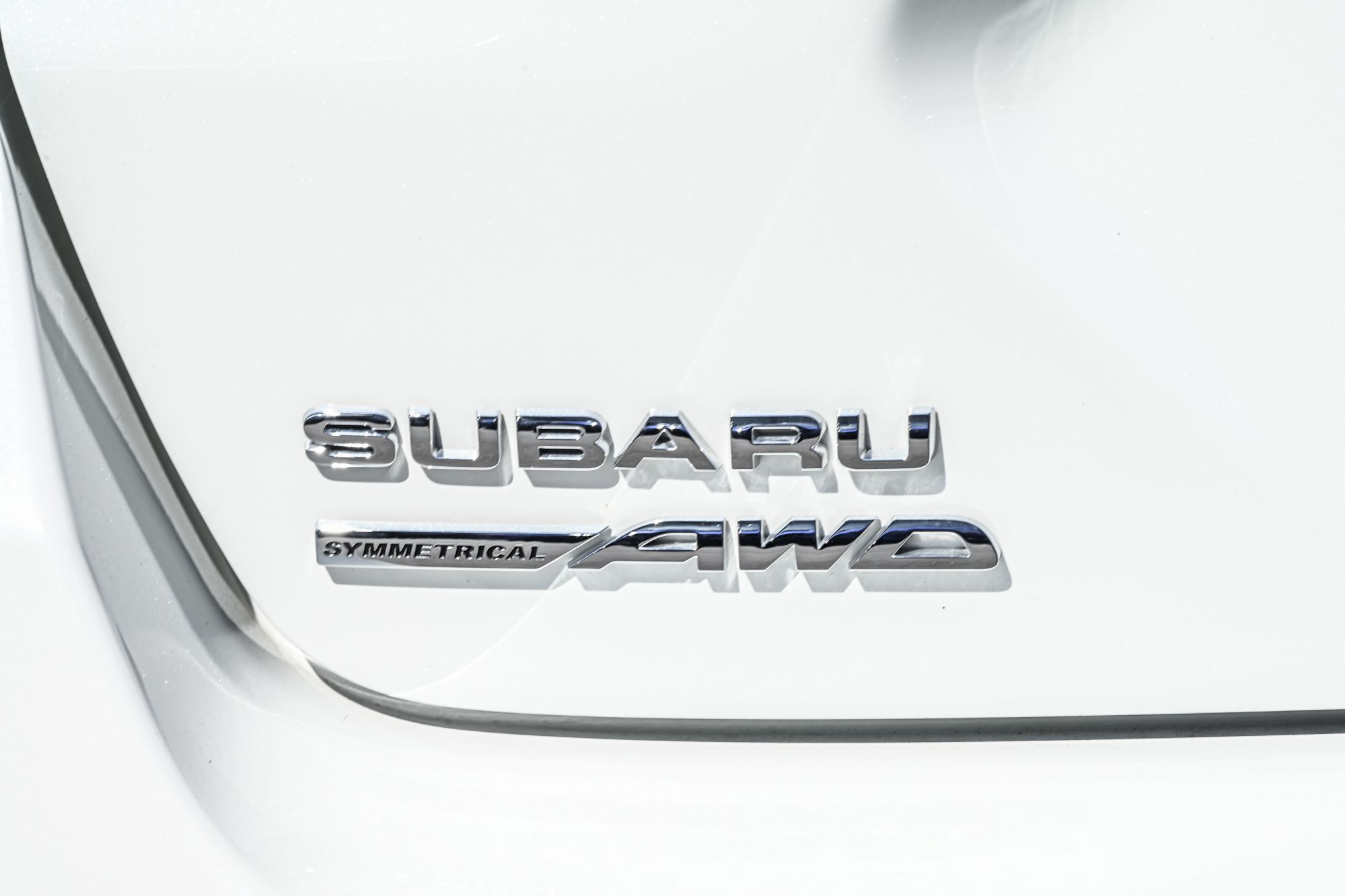 Subaru Impreza 5-Door  2025