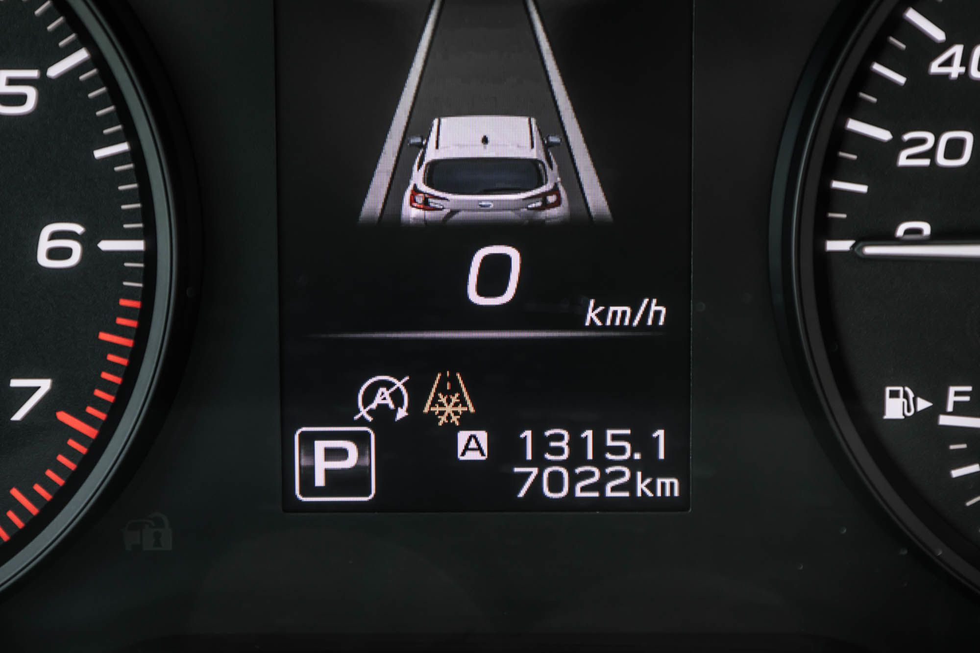 Subaru Impreza 5-Door  2025 à Dorval, Québec