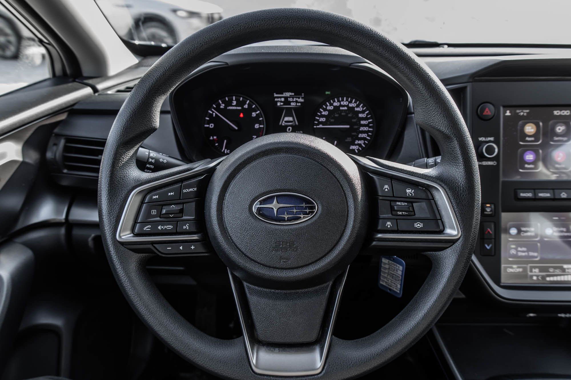 Subaru Impreza 5-Door  2025 à Dorval, Québec