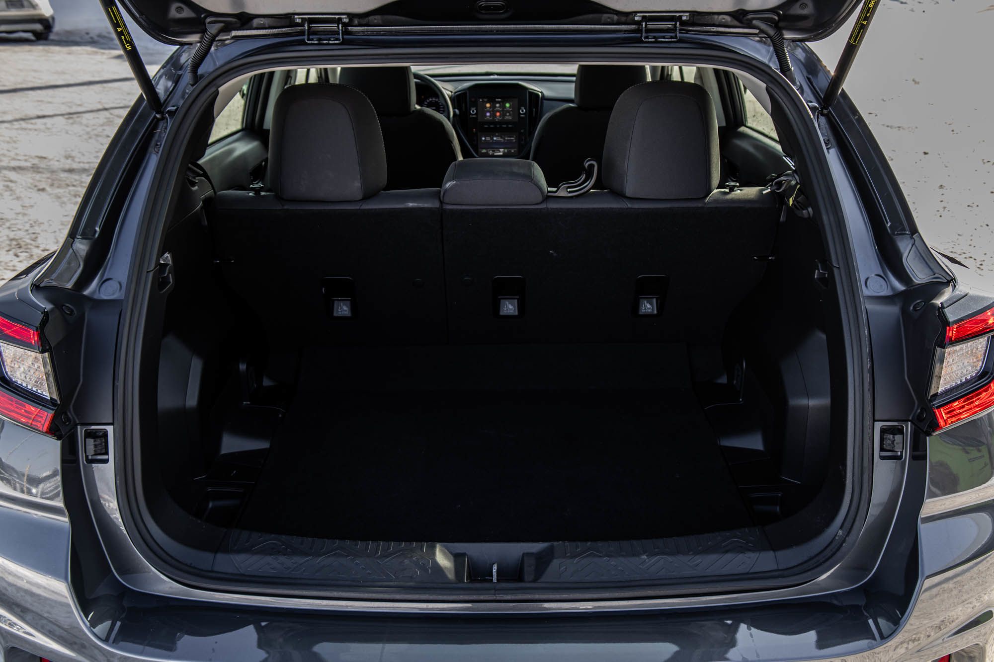 Subaru Impreza 5-Door  2025 à Dorval, Québec