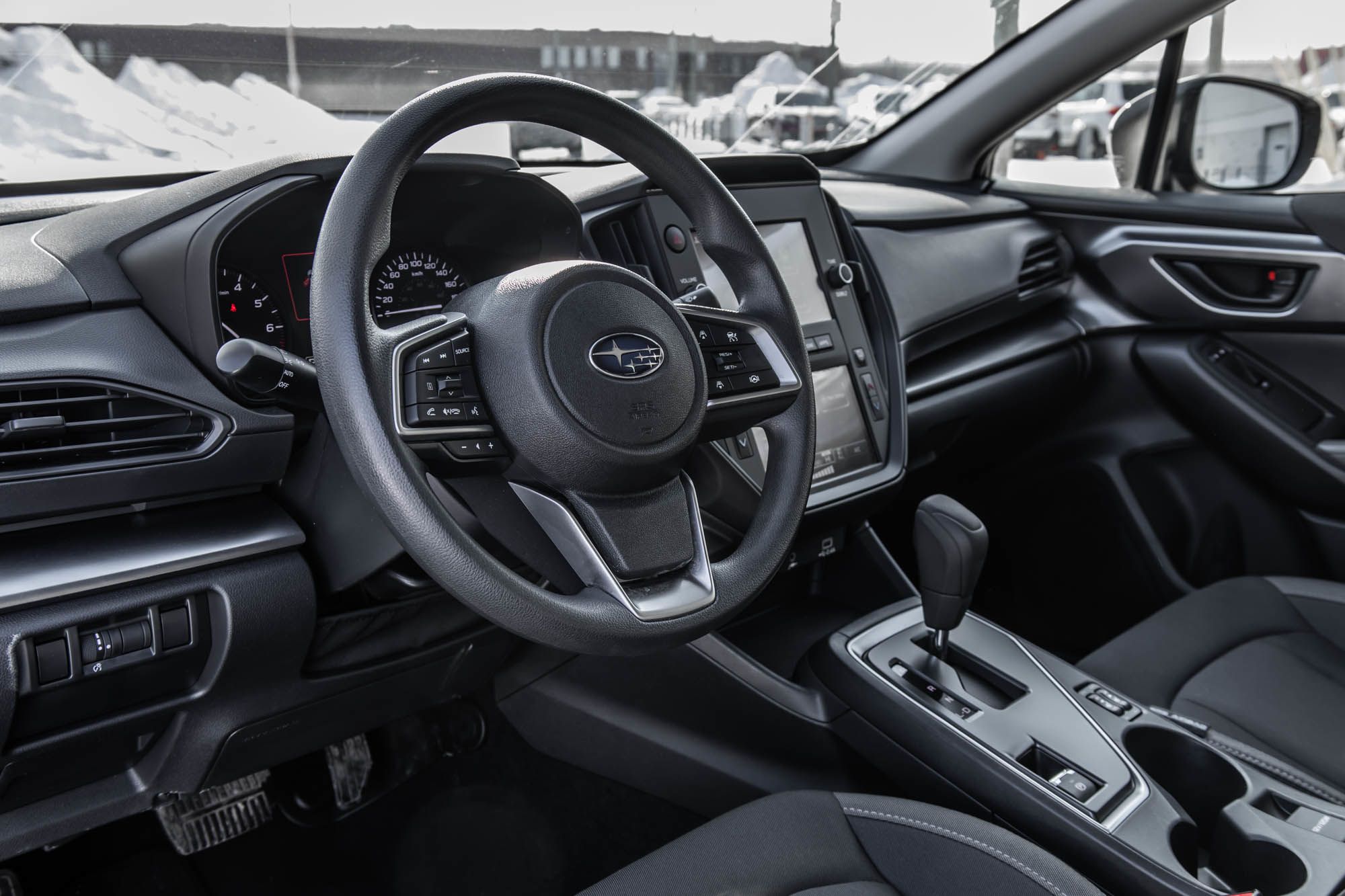 Subaru Impreza 5-Door  2025 à Dorval, Québec