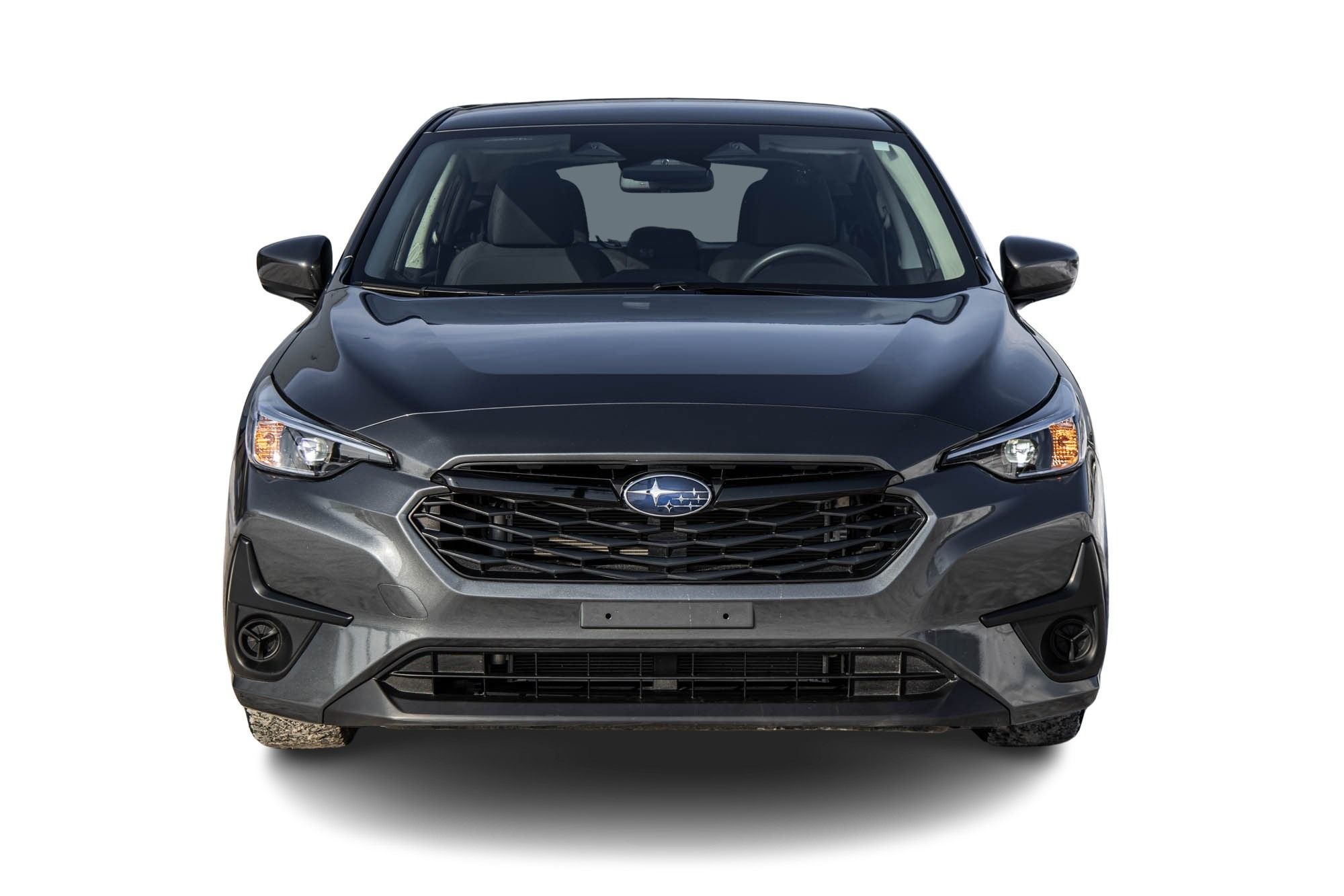 Subaru Impreza 5-Door  2025 à Dorval, Québec
