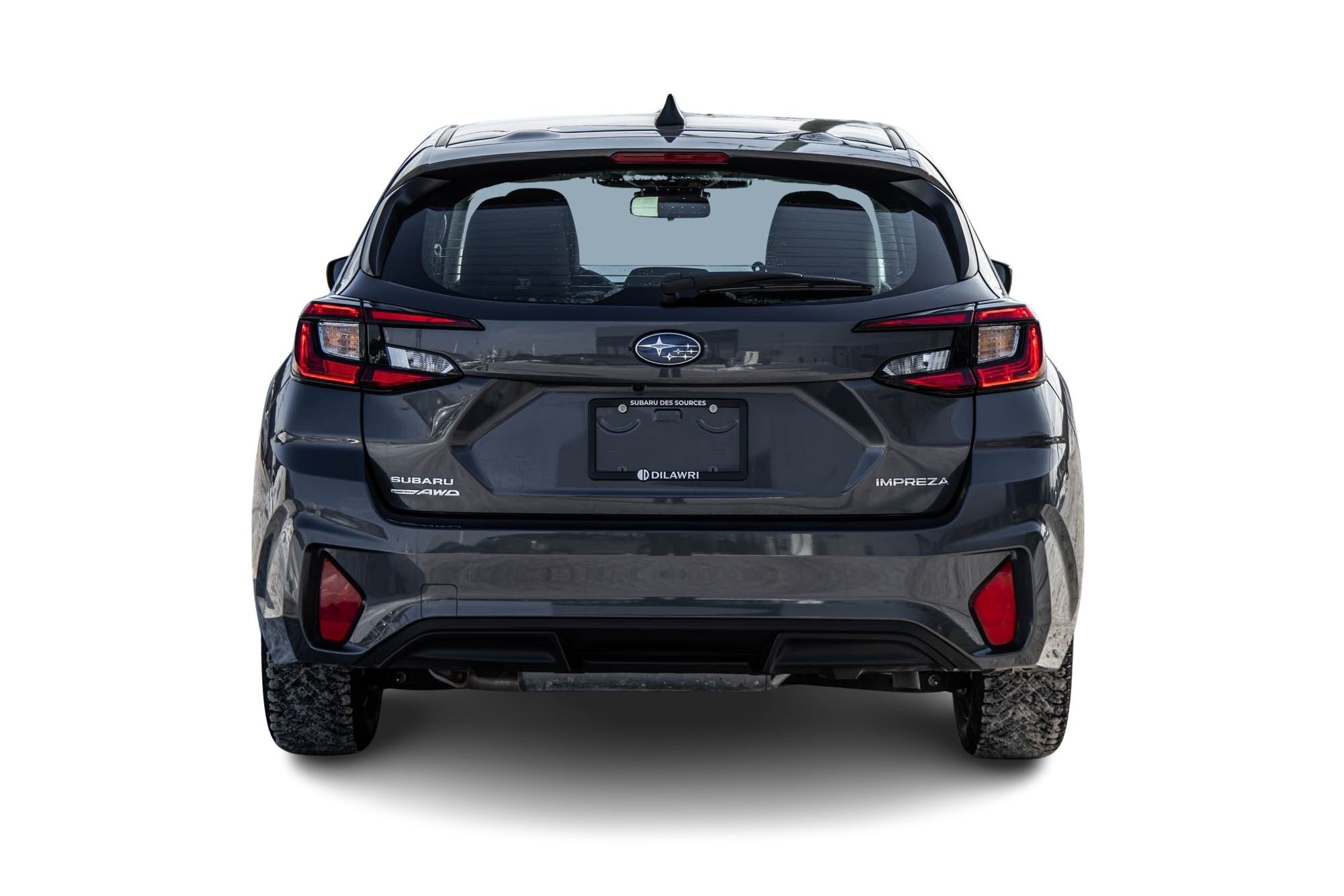 Subaru Impreza 5-Door  2025 à Dorval, Québec