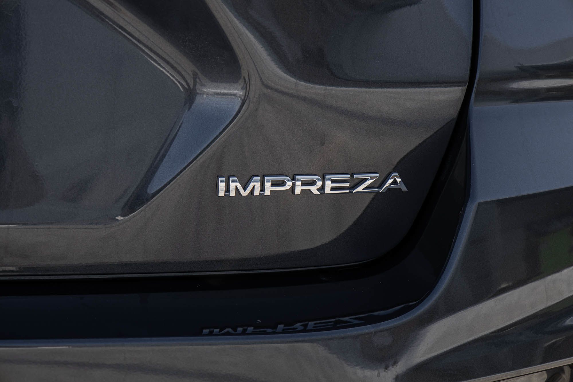 Subaru Impreza 5-Door  2025 à Dorval, Québec