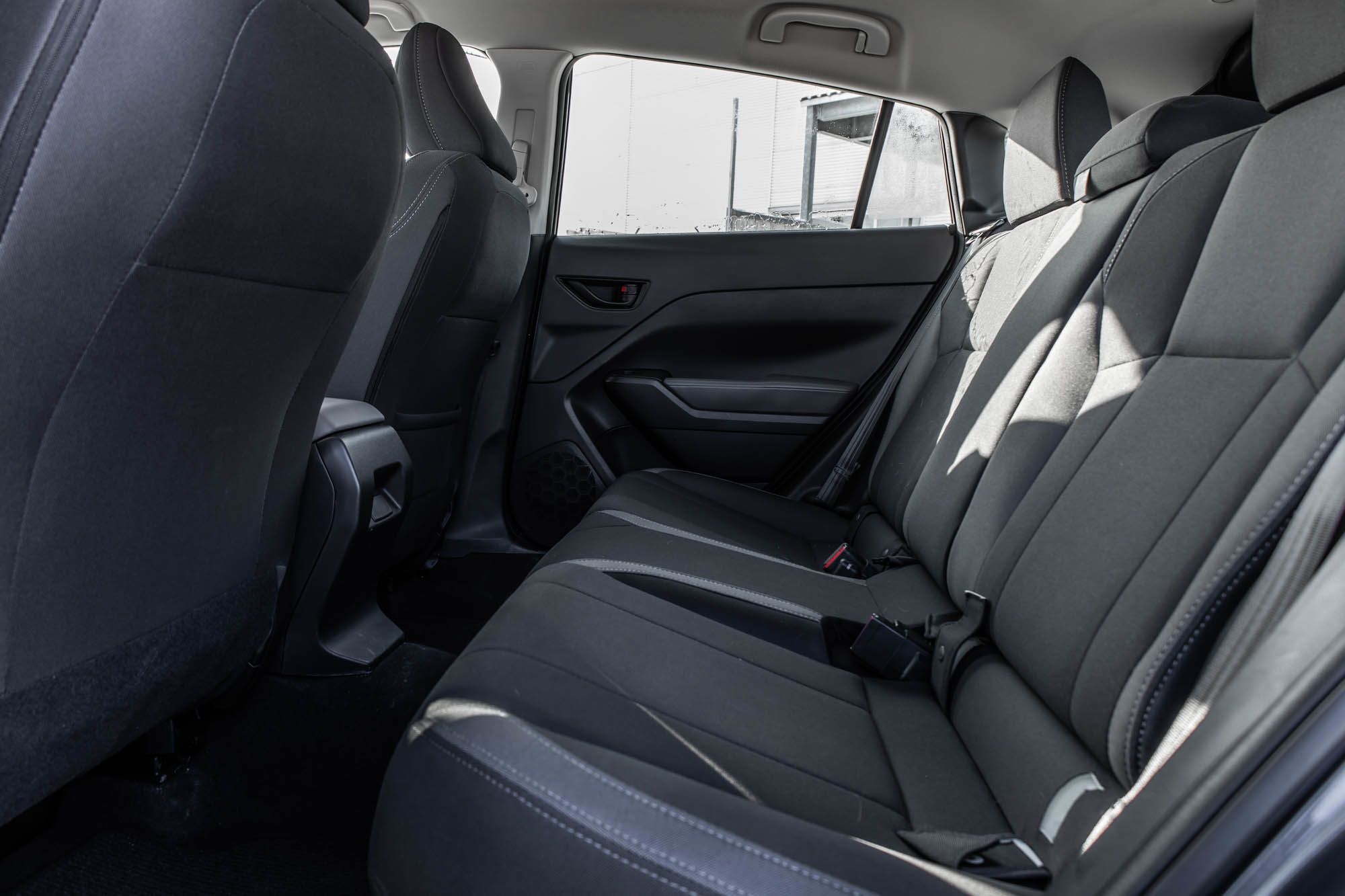 Subaru Impreza 5-Door  2025 à Dorval, Québec