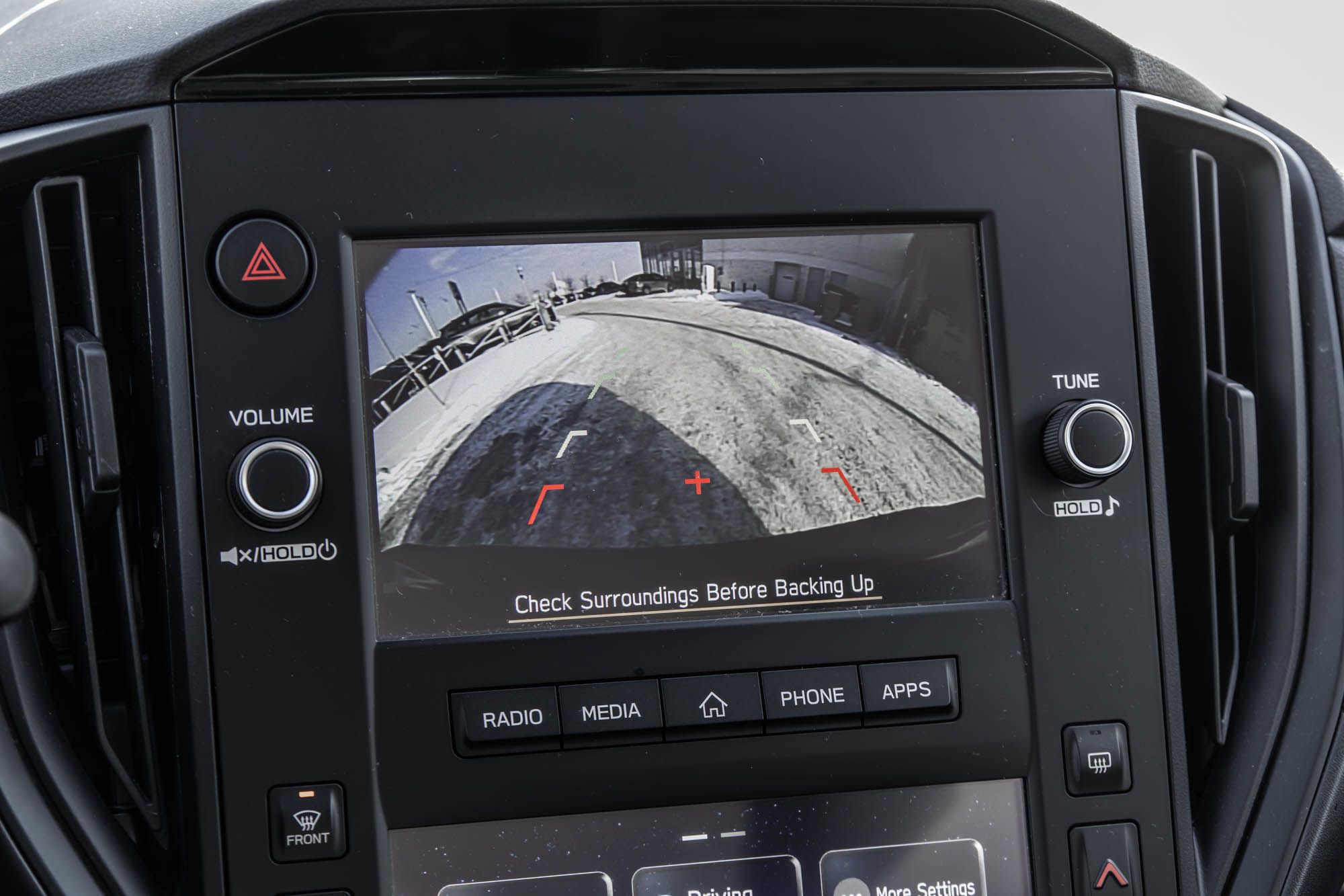 Subaru Impreza 5-Door  2025 à Dorval, Québec