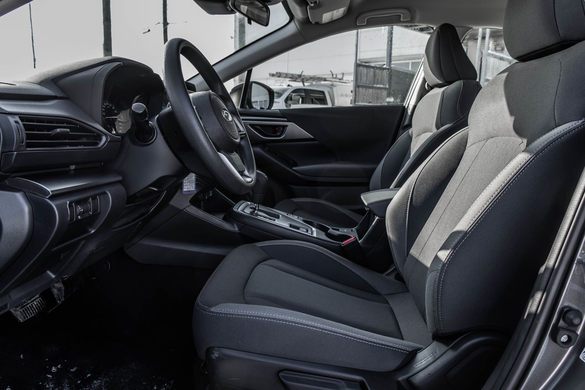 Subaru Impreza 5-Door  2025 à Dorval, Québec