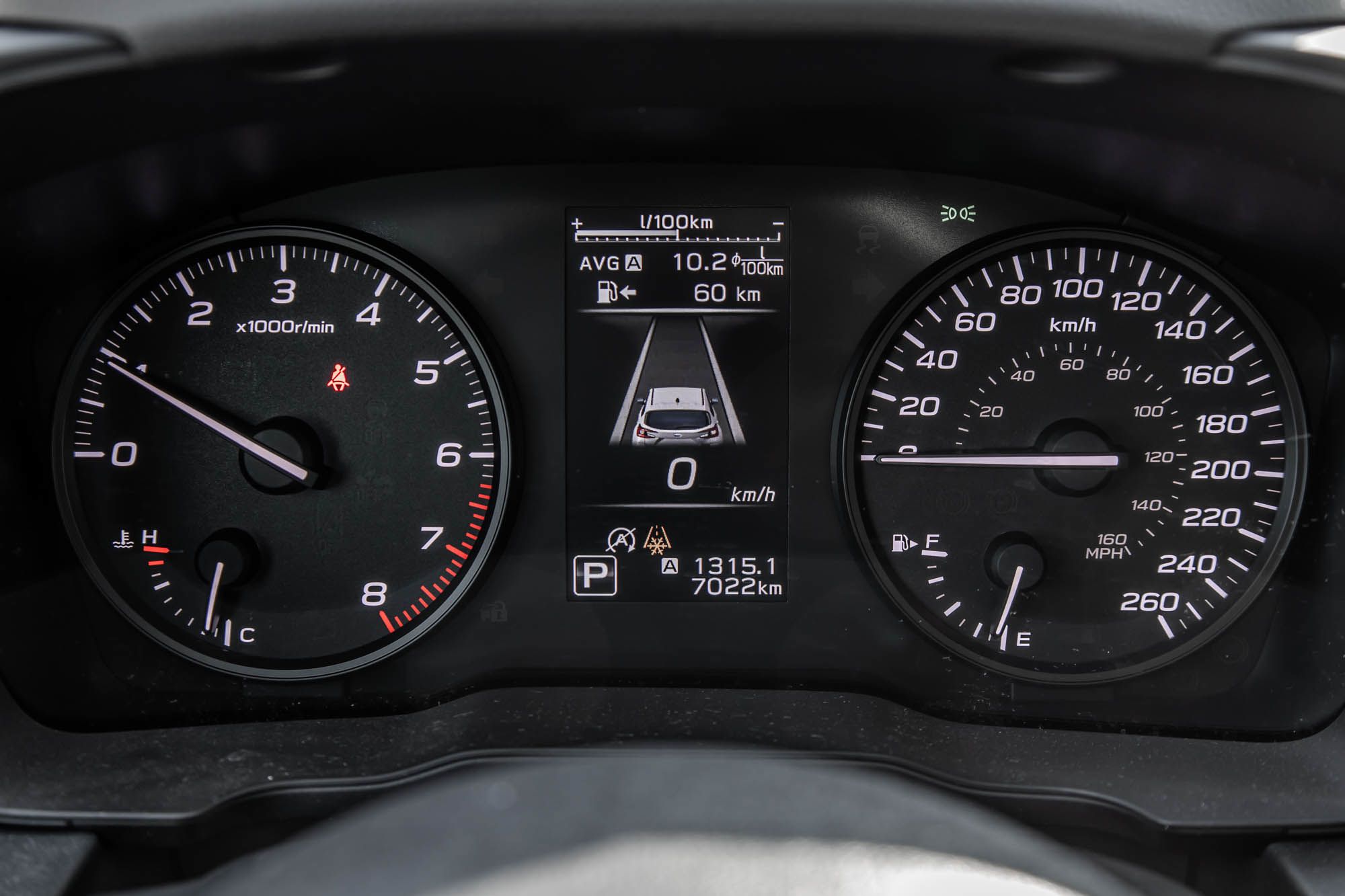 Subaru Impreza 5-Door  2025 à Dorval, Québec