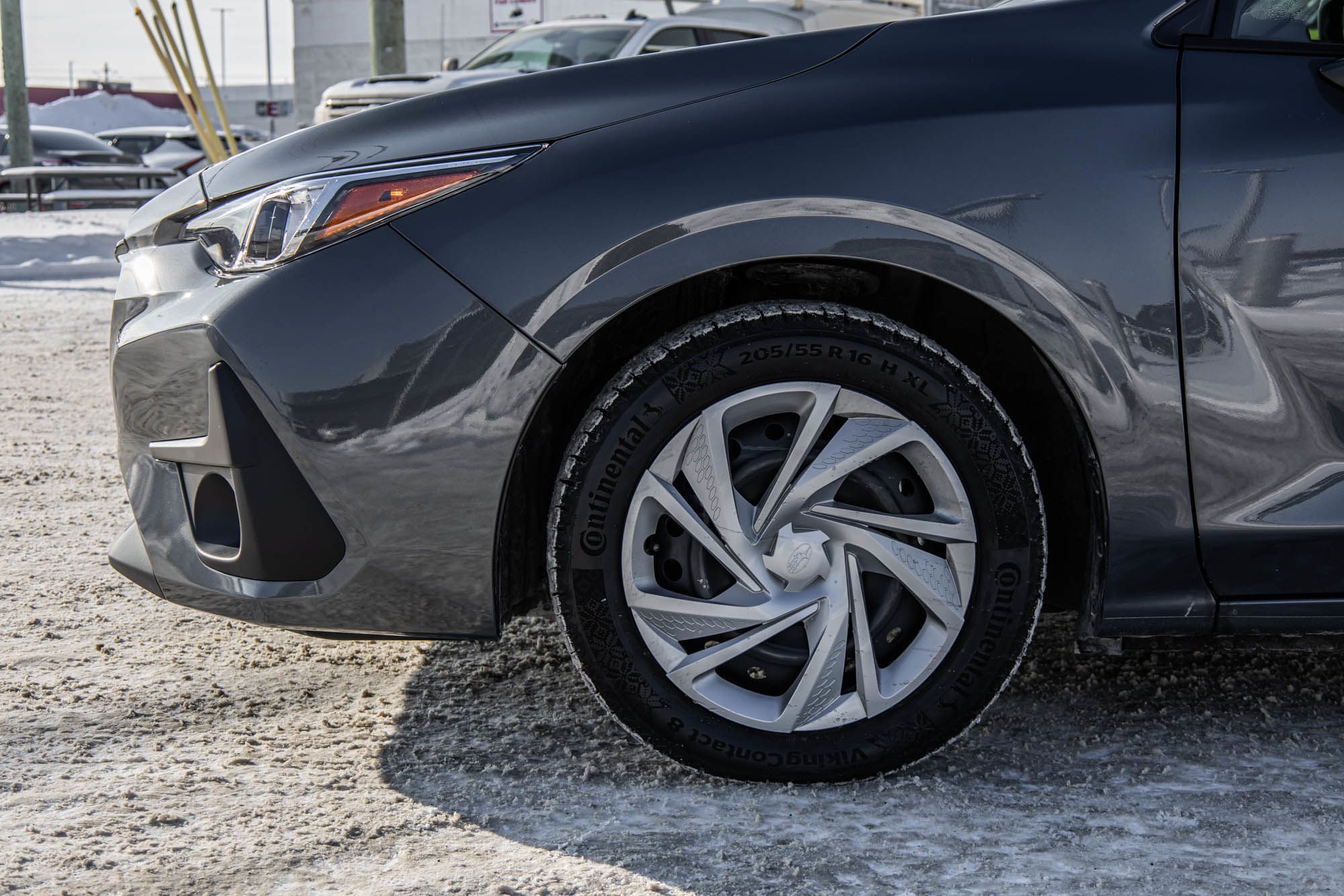 Subaru Impreza 5-Door  2025 à Dorval, Québec