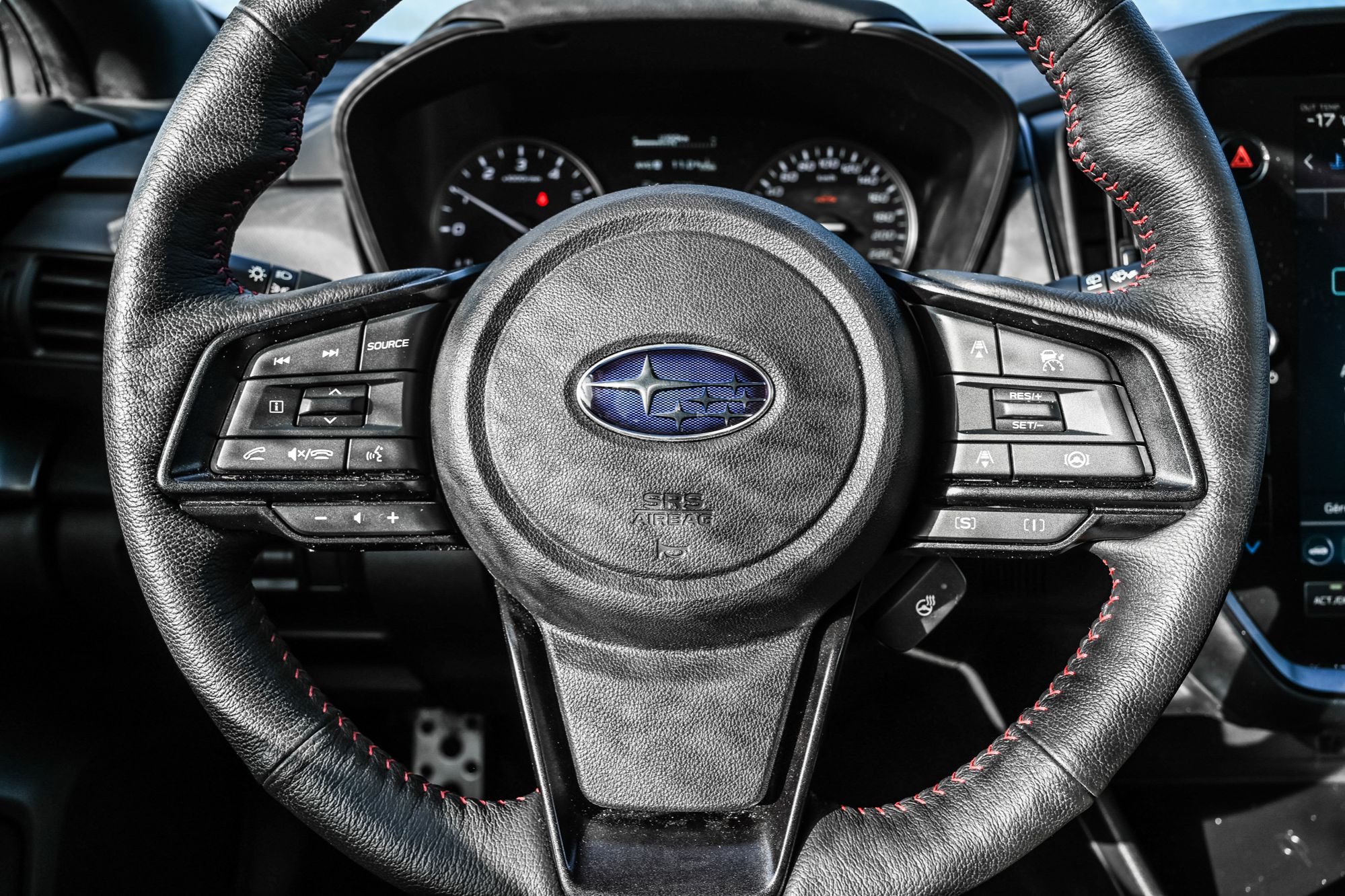 2024 Subaru IMPREZA RS in Dorval, Quebec