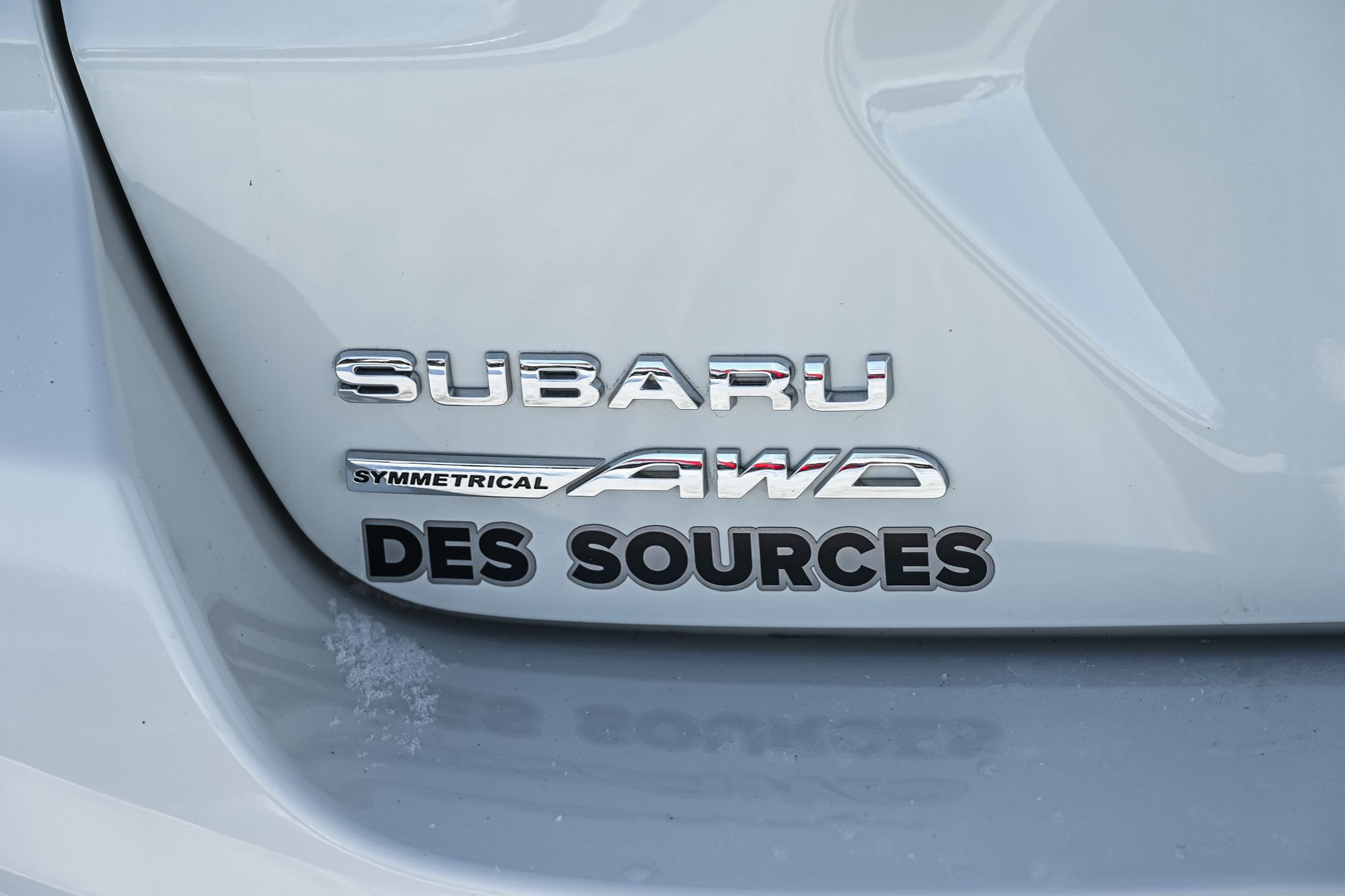 2024 Subaru IMPREZA RS in Dorval, Quebec
