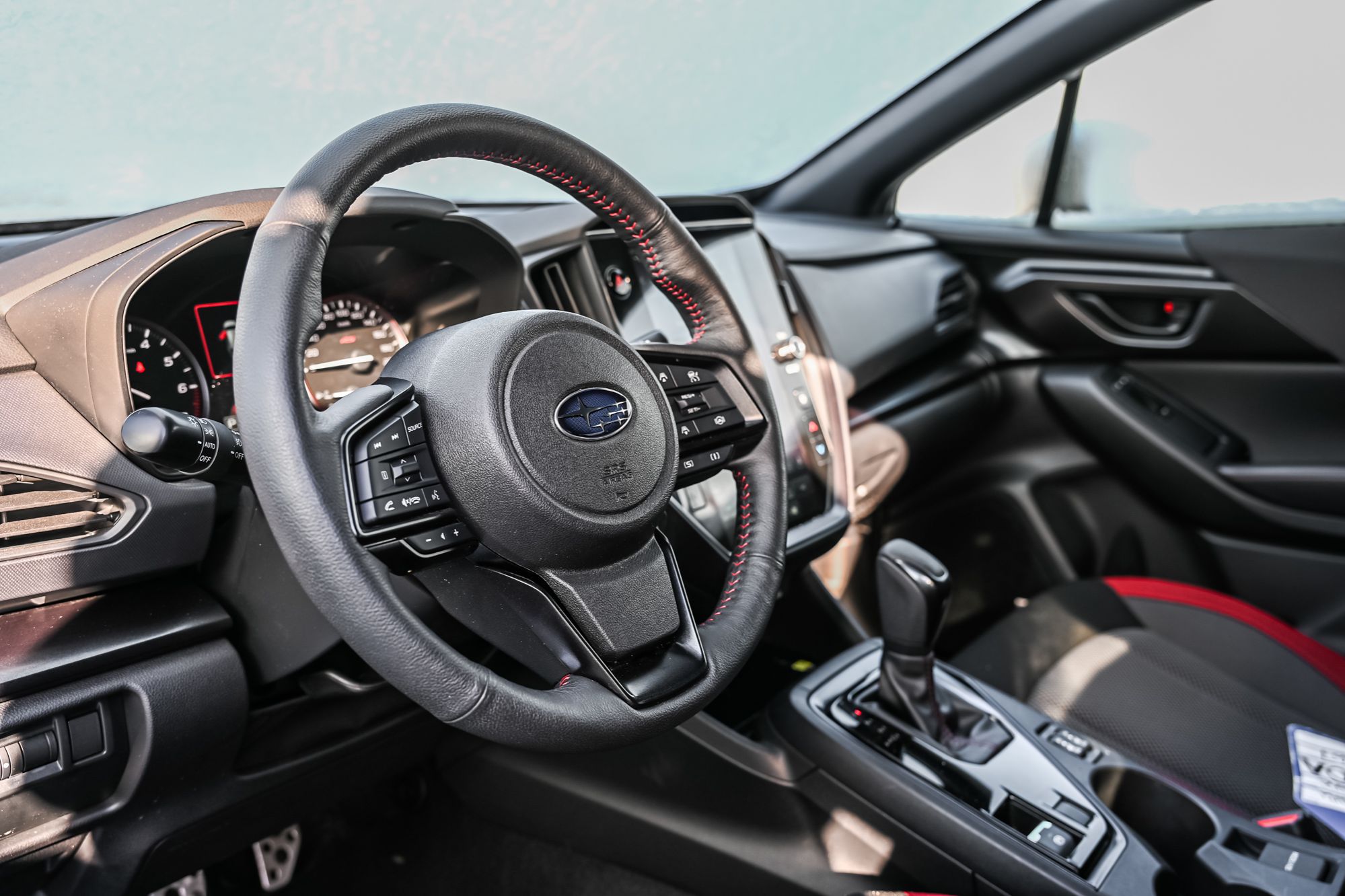 2024 Subaru IMPREZA RS in Dorval, Quebec