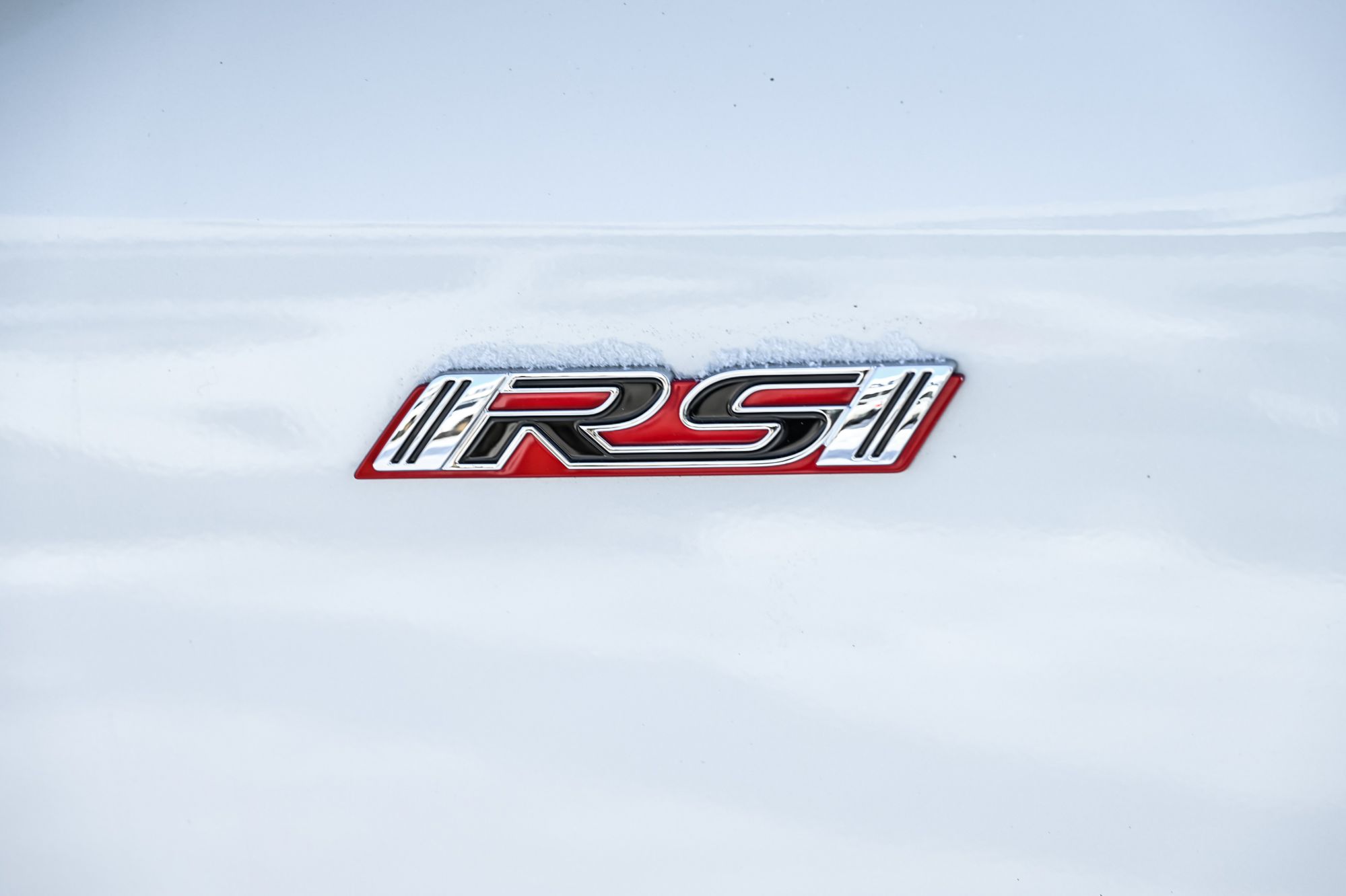 2024 Subaru IMPREZA RS in Dorval, Quebec