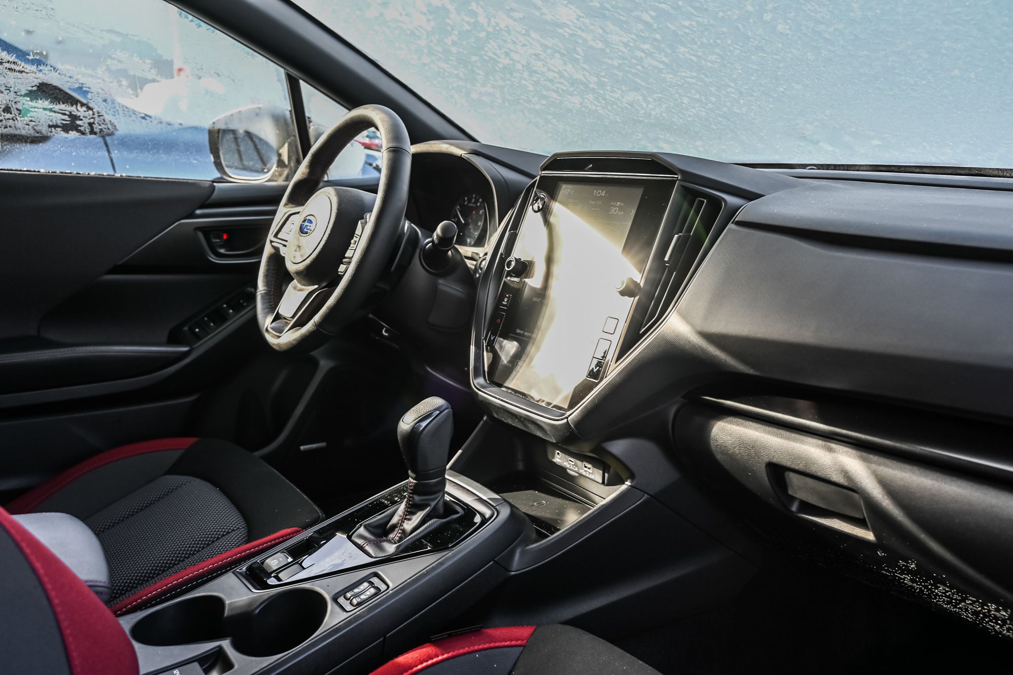 2024 Subaru IMPREZA RS in Dorval, Quebec